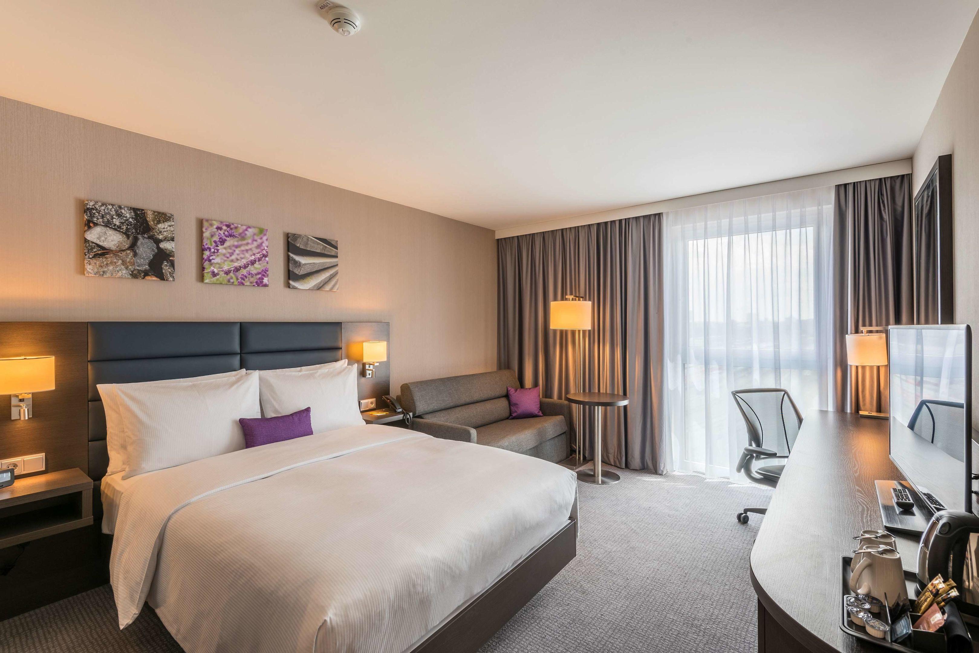 Hilton Garden Inn Munich City West — photo 4