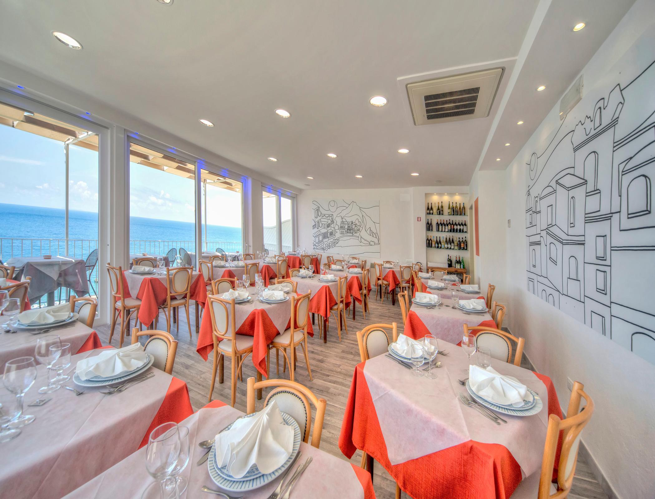 Hotel Imperamare — photo 4