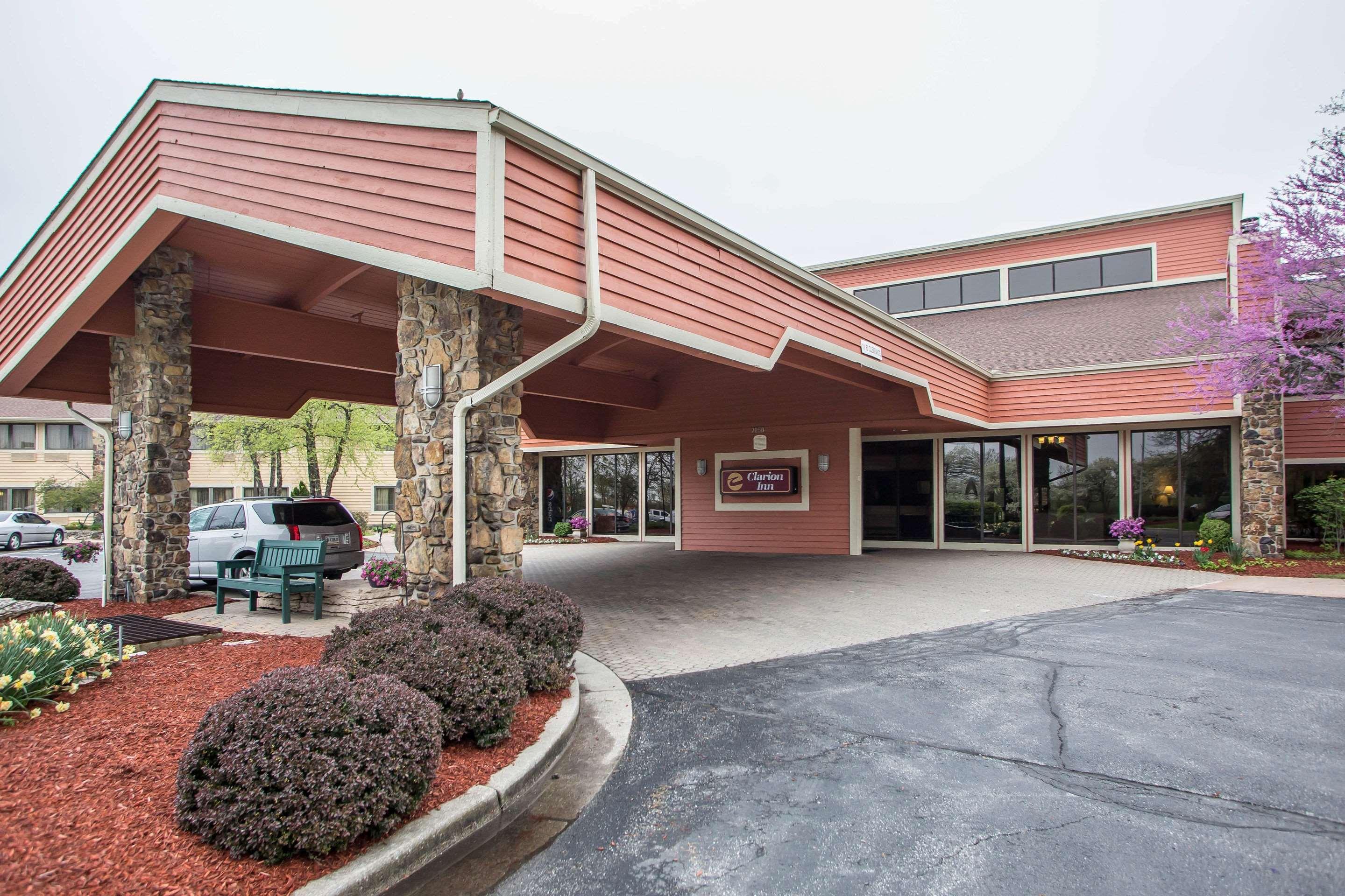 Clarion Inn — photo 4