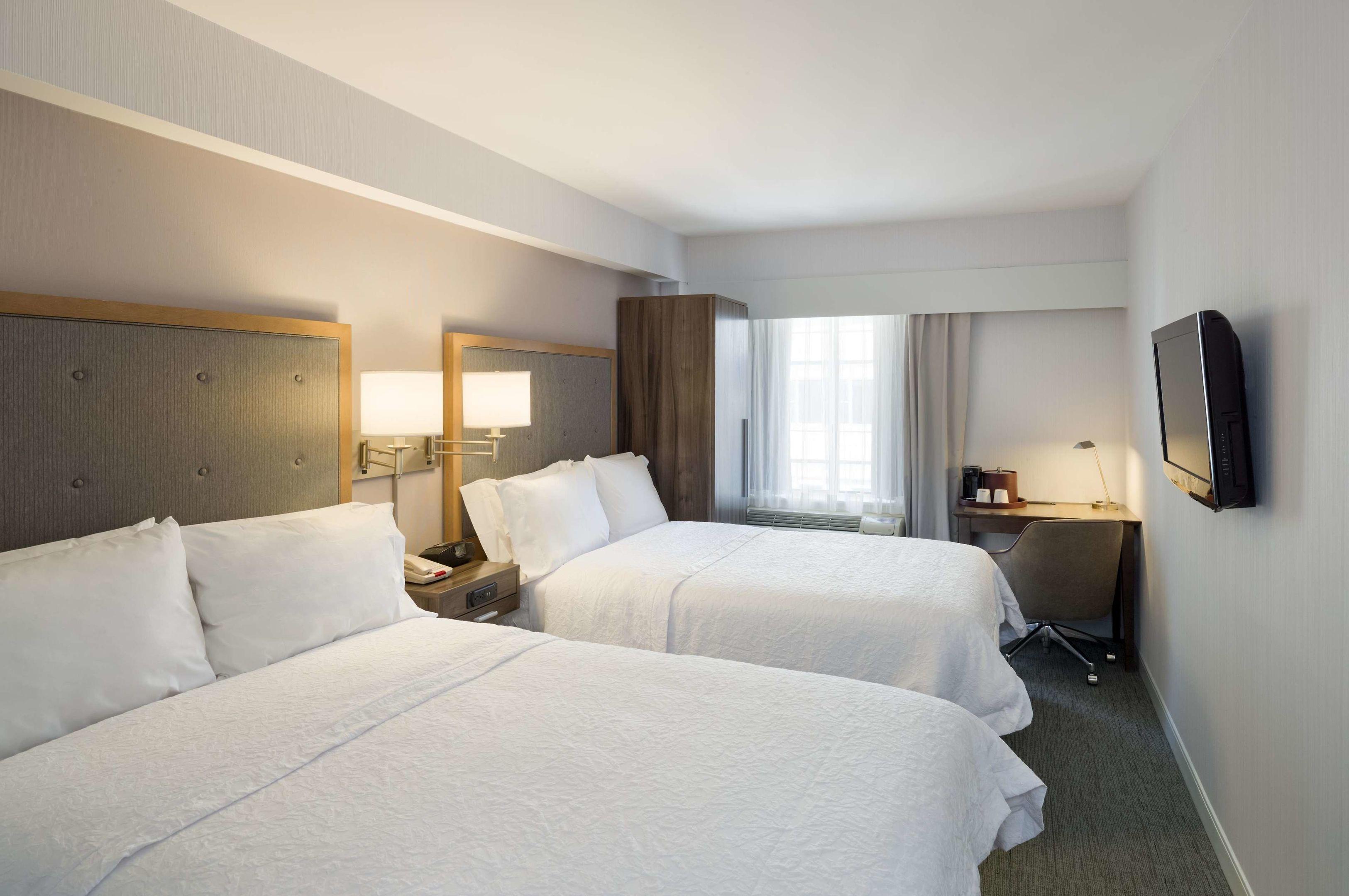 Hampton Inn Manhattan - Madison Square Garden Area — photo 4