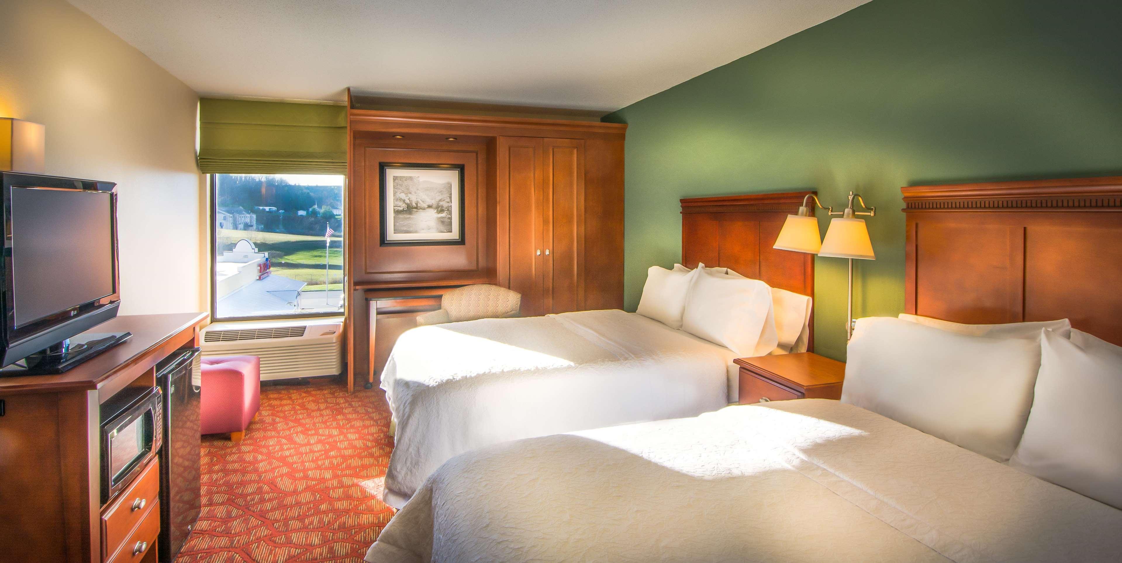 Hampton Inn Princeton — photo 4