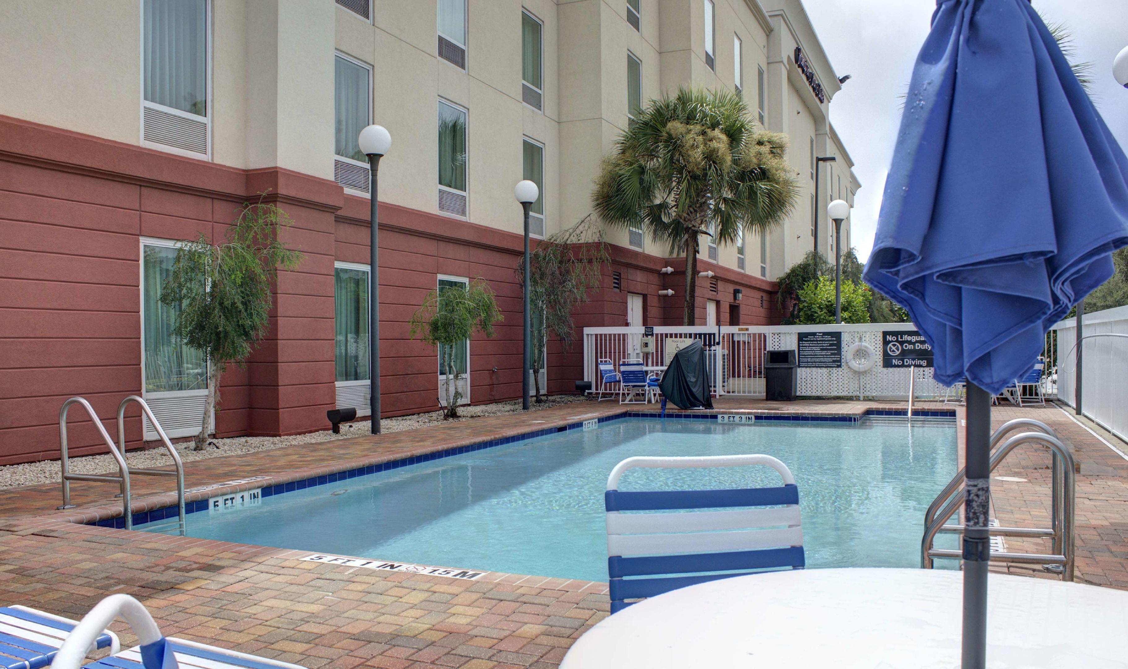 Hampton Inn Palm Coast — photo 4