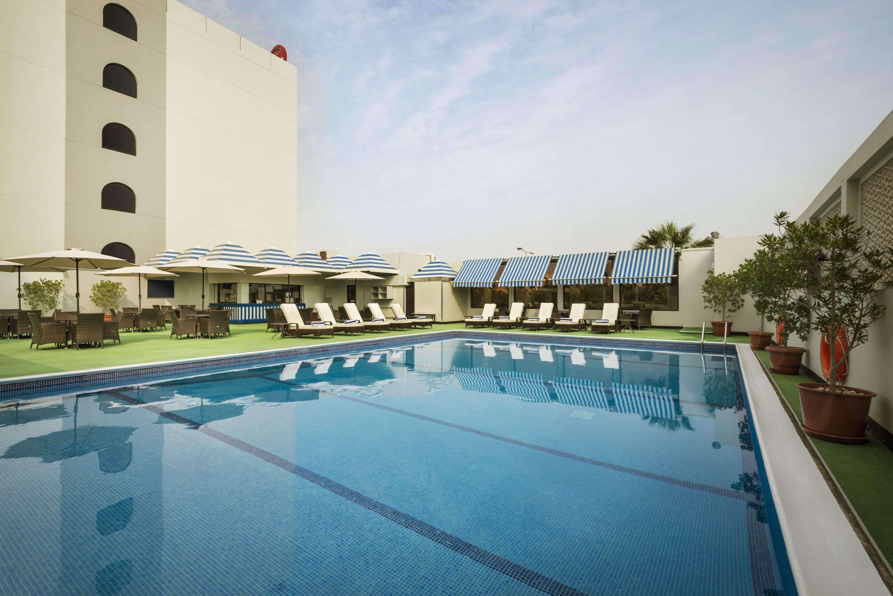 Ramada by Wyndham Bahrain — photo 3