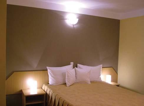 Hotel Apollo Hermannstadt — photo 4