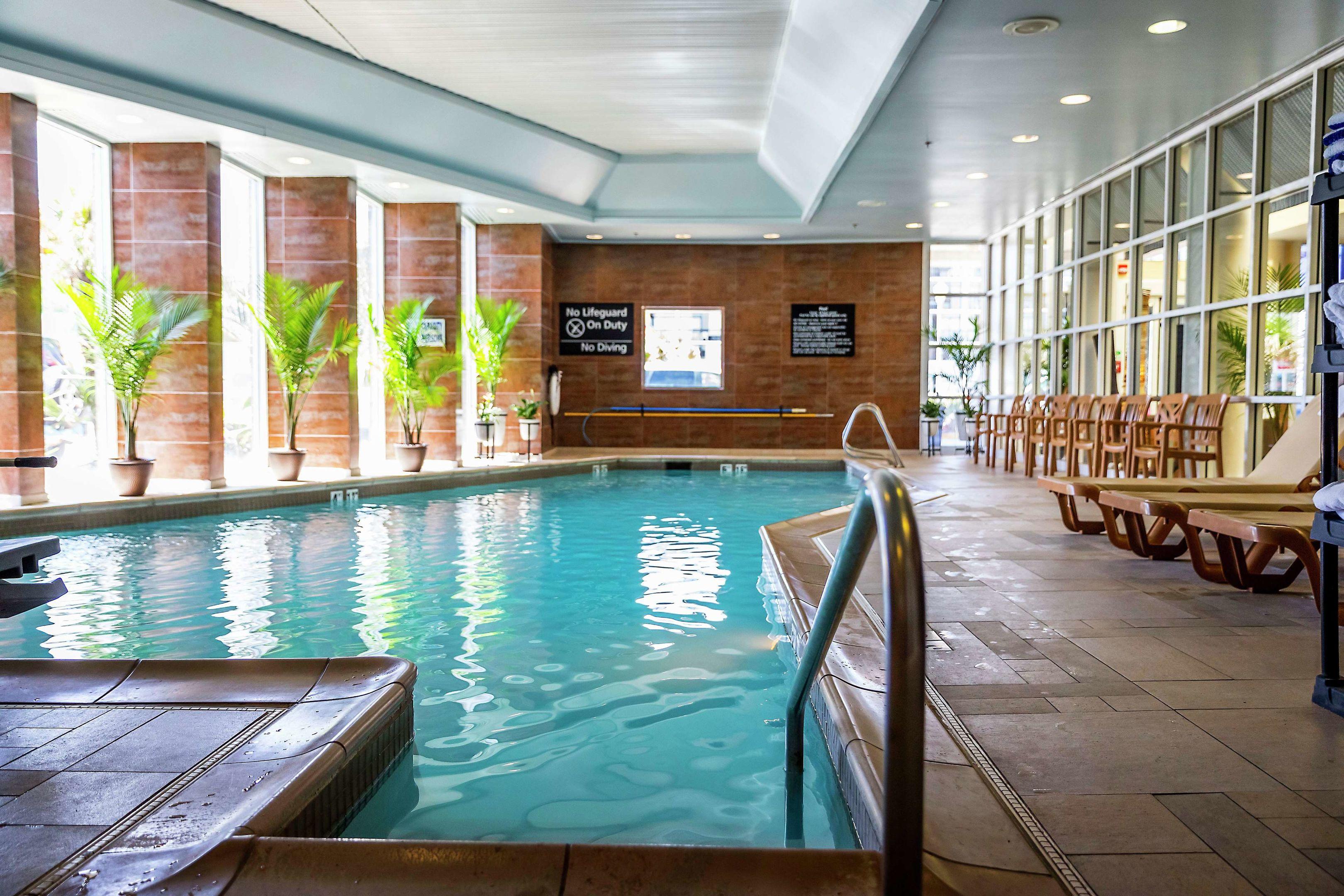 Hampton Inn Virginia Beach-Oceanfront North — photo 4