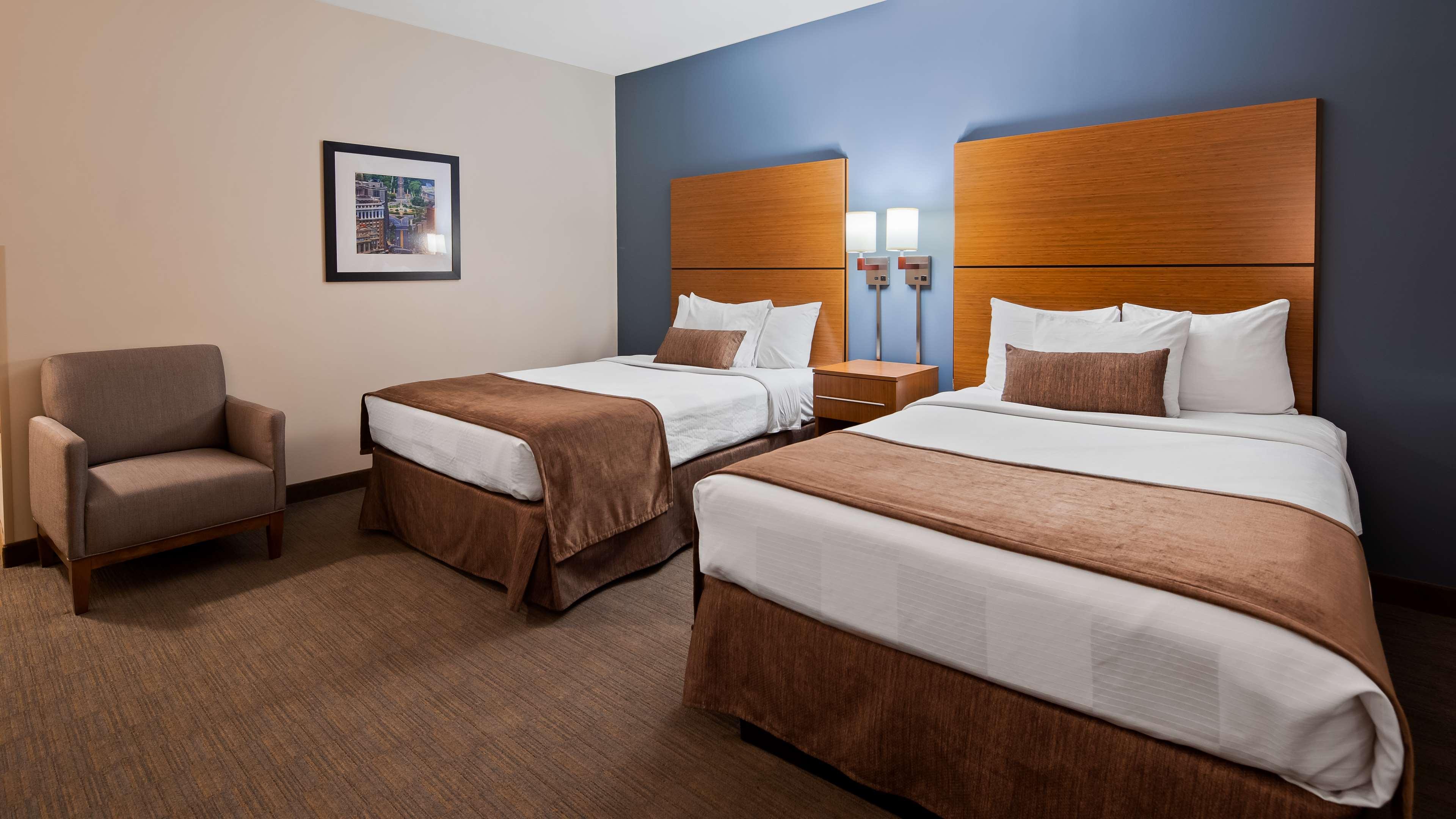 Best Western Plus Philadelphia Convention Center Hotel — photo 4