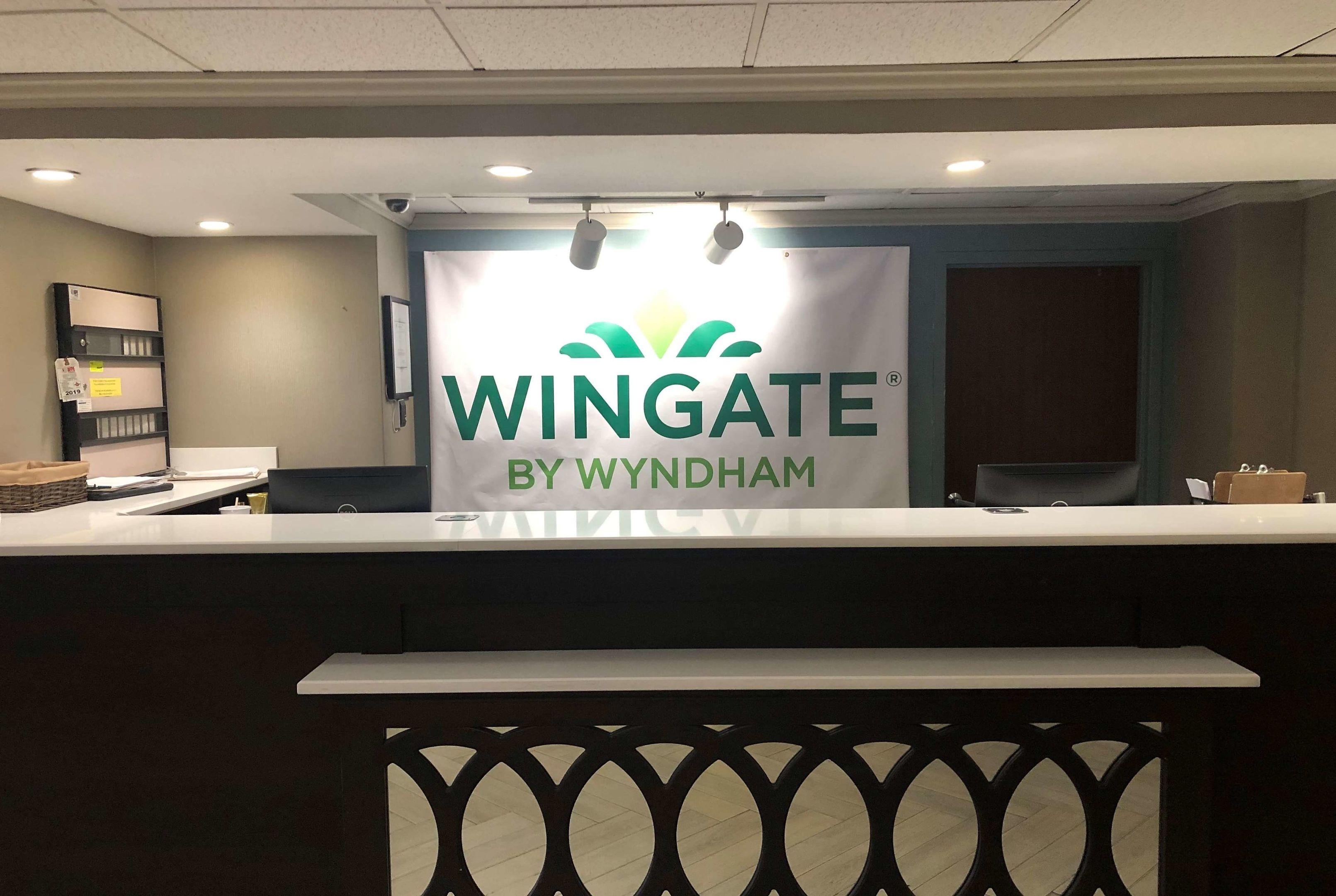 Wingate by Wyndham Baltimore BWI Airport — photo 4
