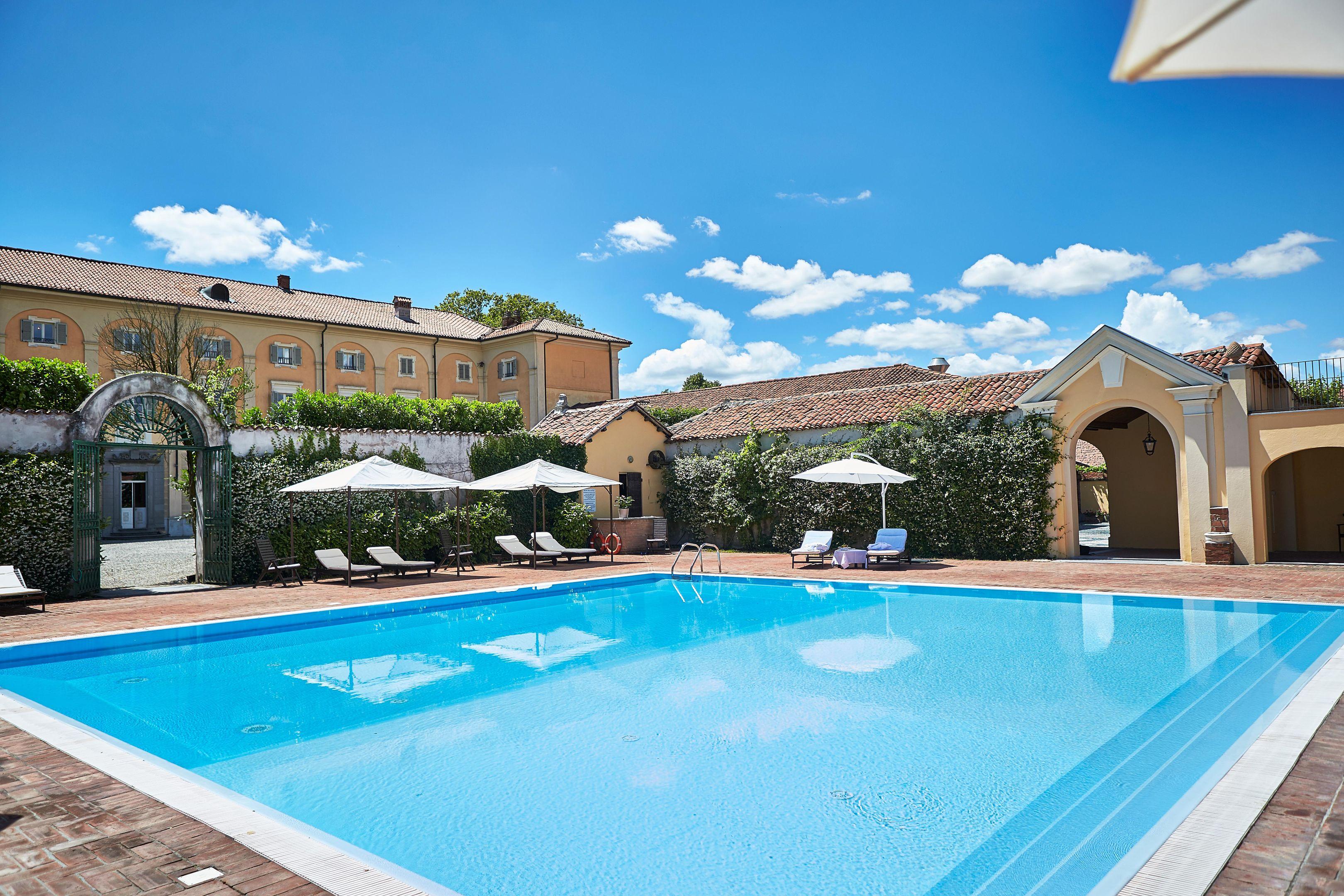 Sina Villa Matilde — photo 5