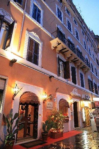 Giubileo Hotel — photo 3