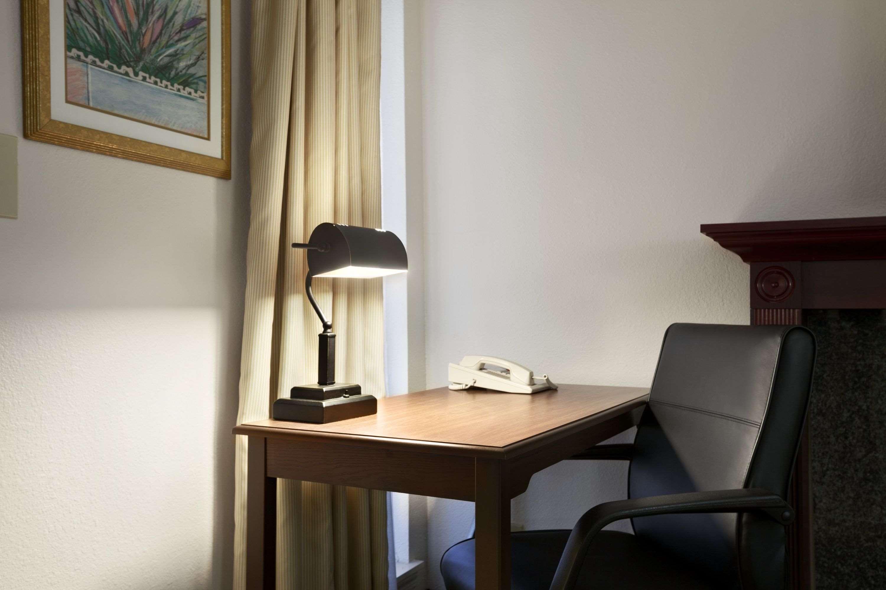 Hawthorn Suites by Wyndham Troy — photo 5