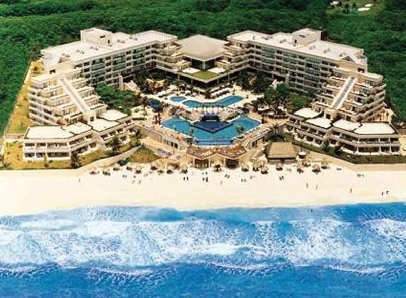 Now Emerald Cancún — photo 5