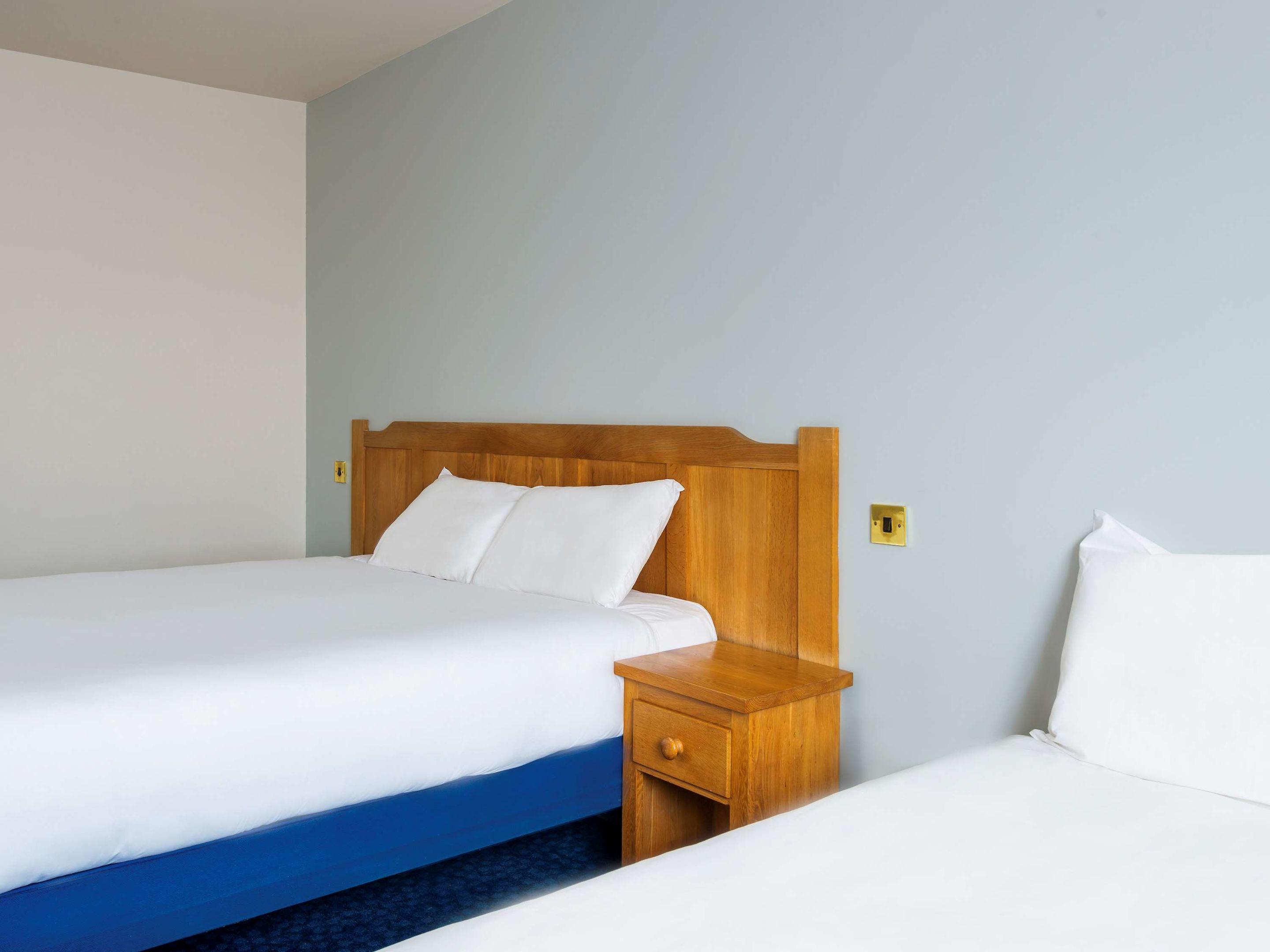 Ibis budget Bromsgrove — photo 5