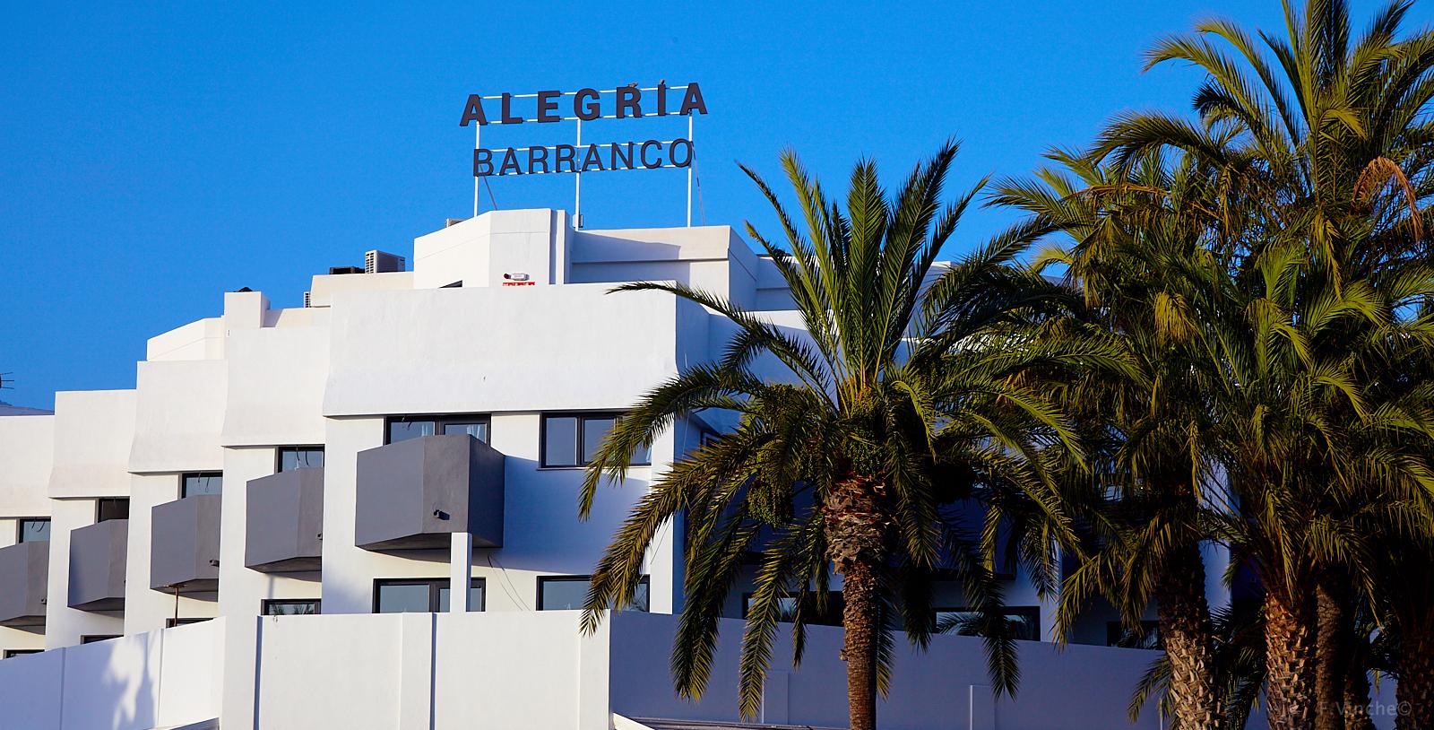 Barranco Bungalows — photo 5