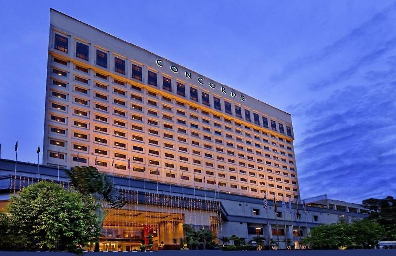 Concorde Hotel Shah Alam — photo 4