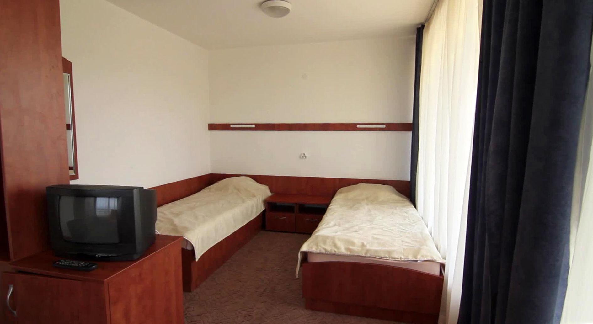 Hotel Frederic Joliot Curie — photo 5