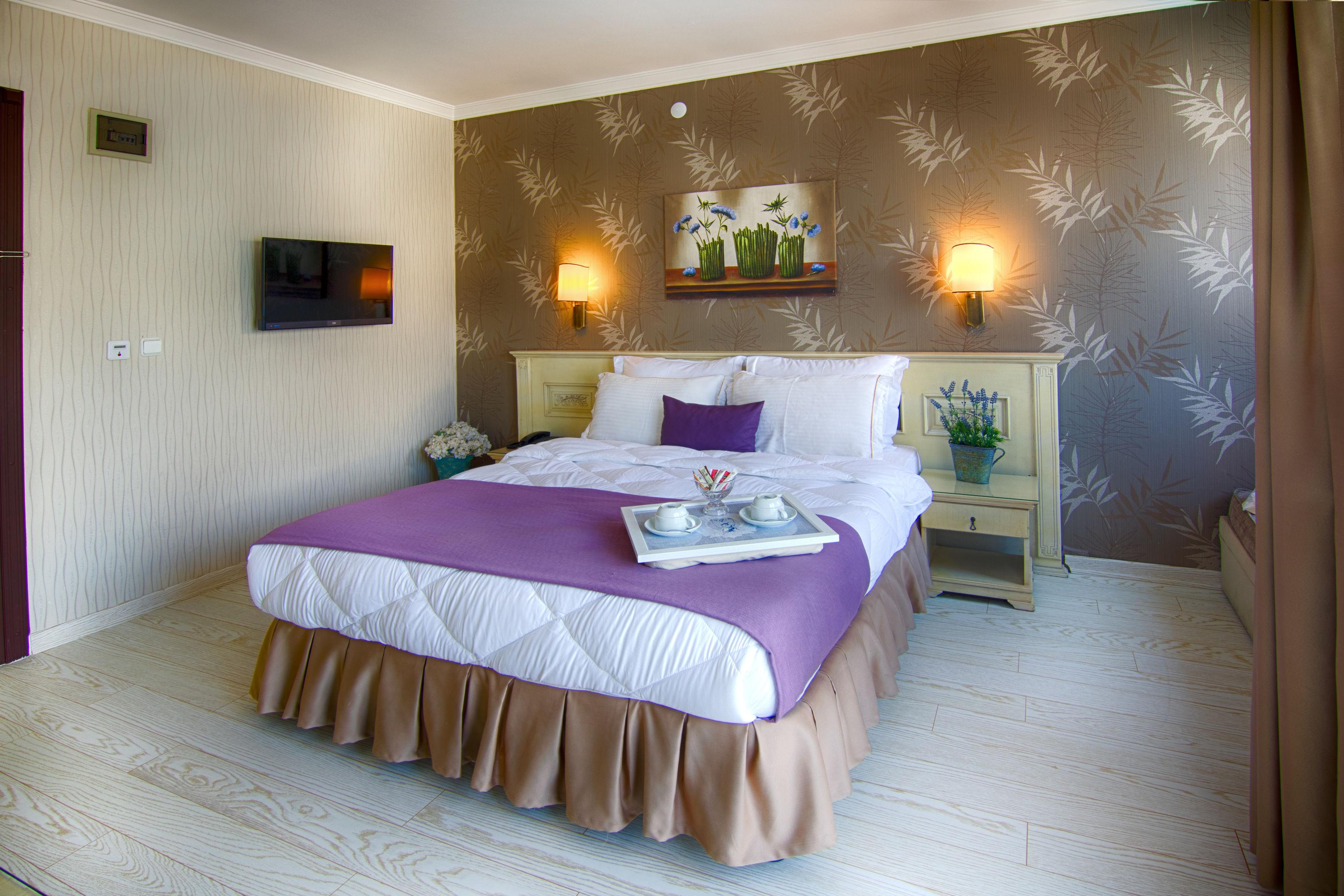 Romance Hotel Marmaris — photo 5