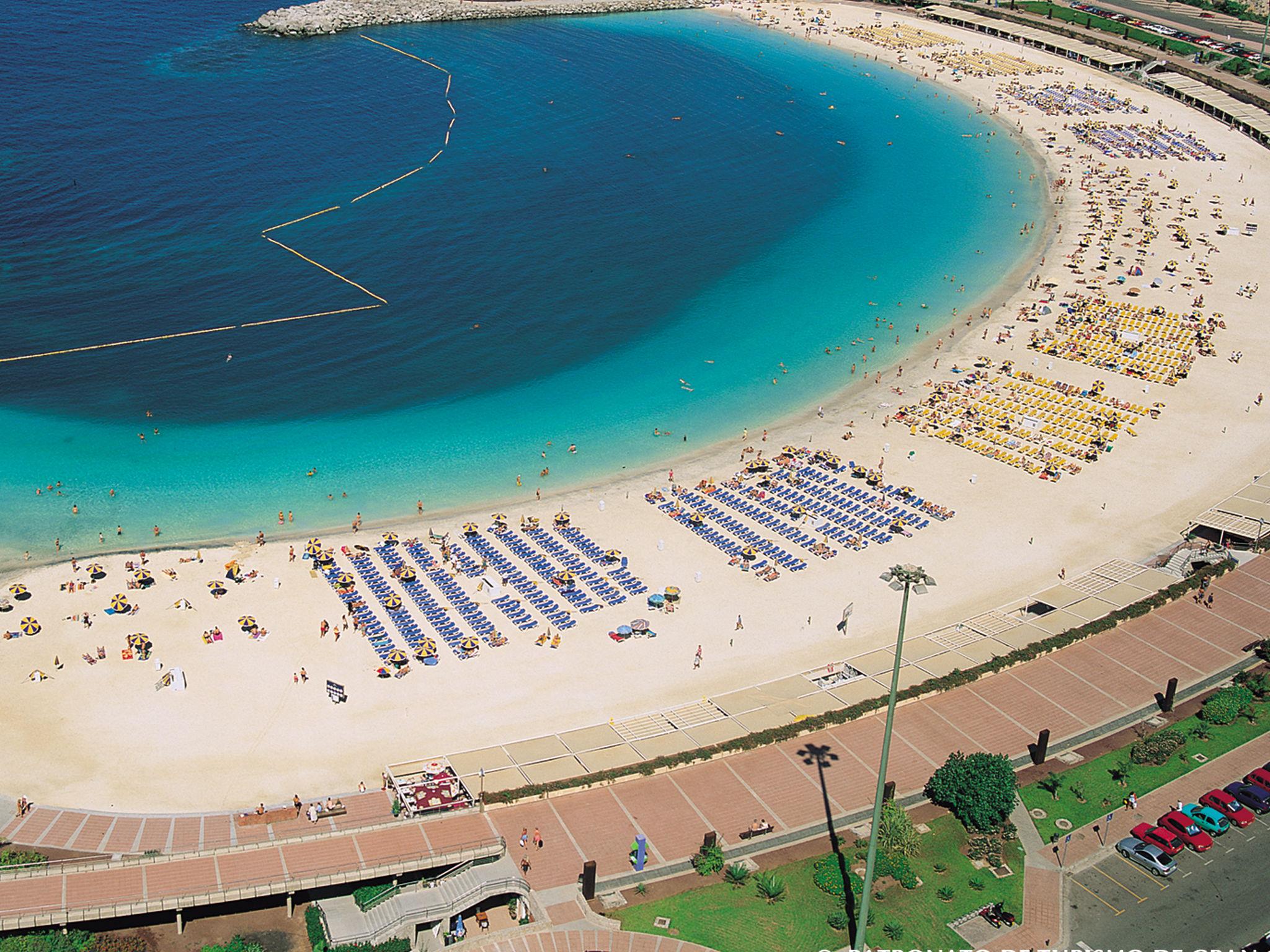Holiday Club Playa Amadores — photo 2