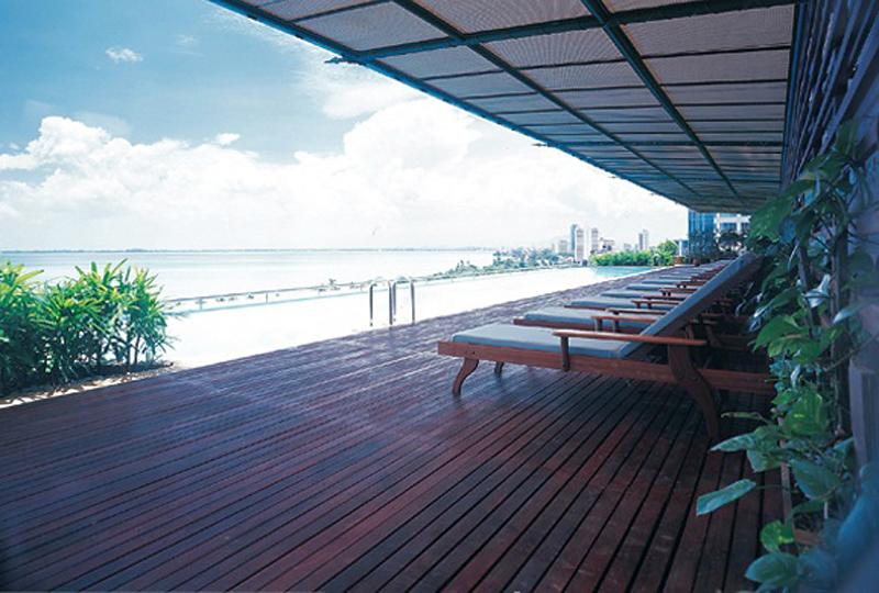 Northam All Suite Penang — photo 4