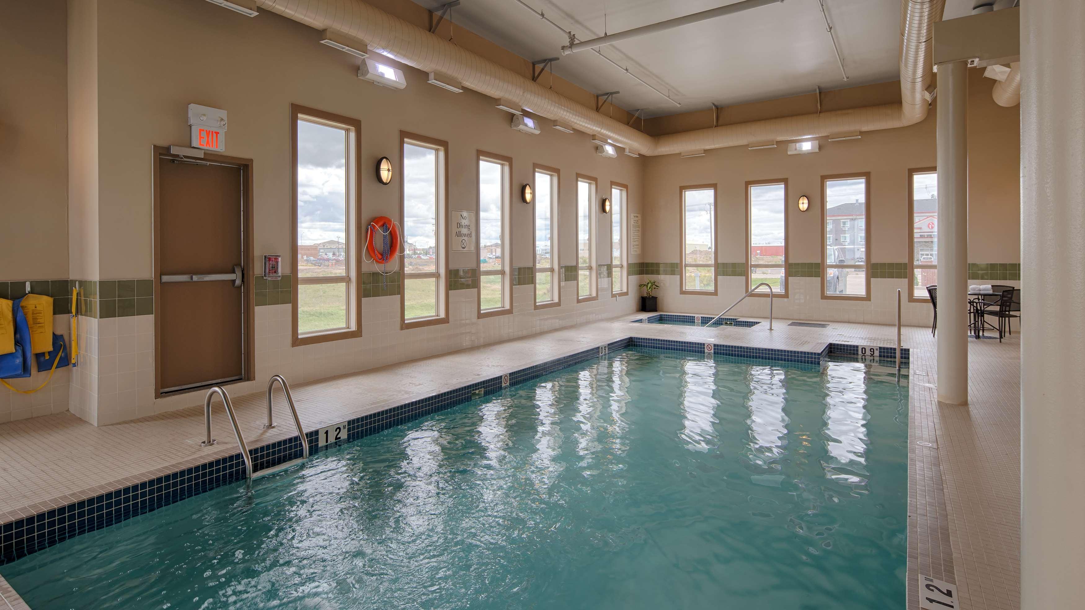 Best Western Plus Moose Jaw — photo 3