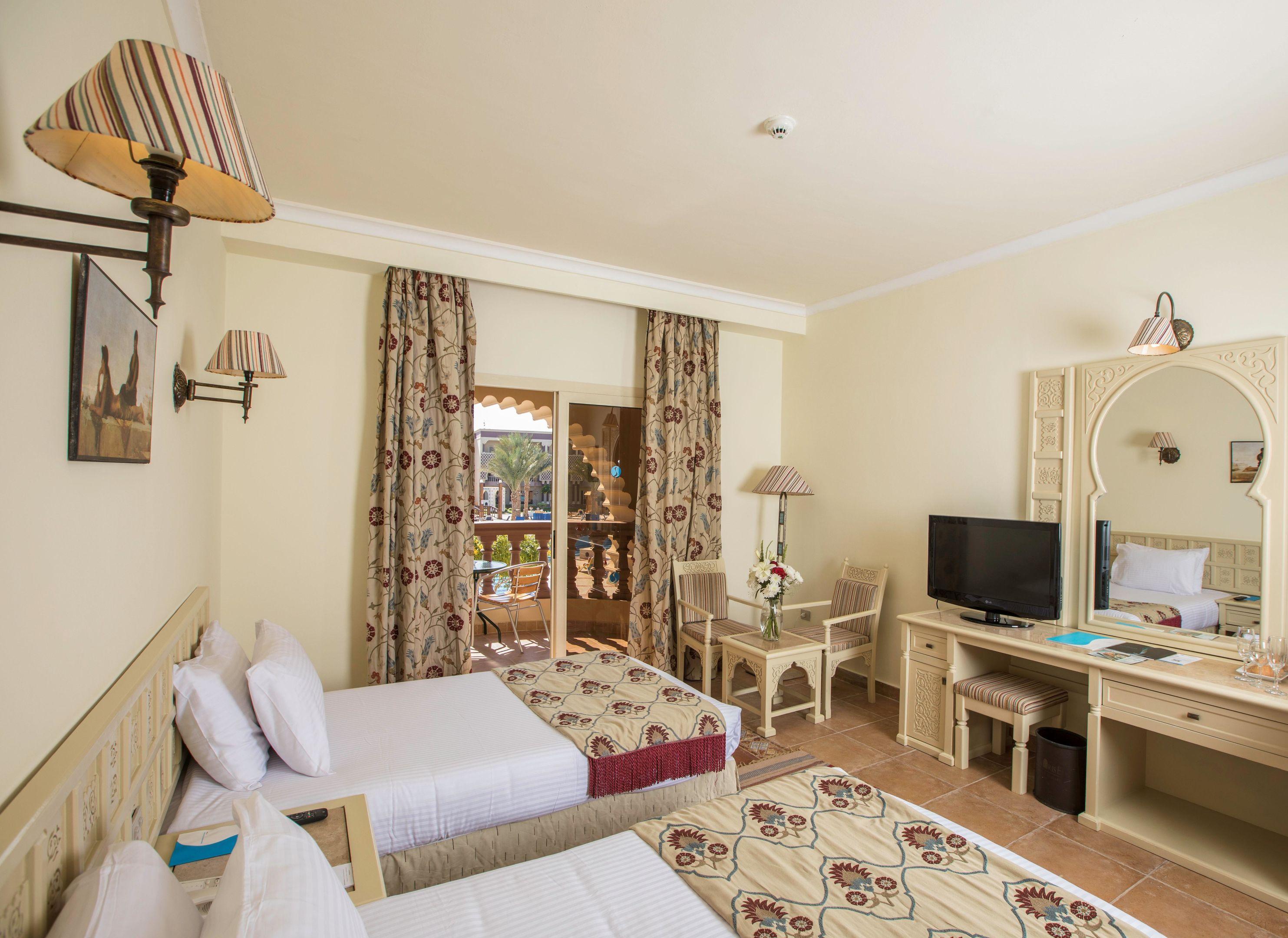SENTIDO Mamlouk Palace Resort — photo 5