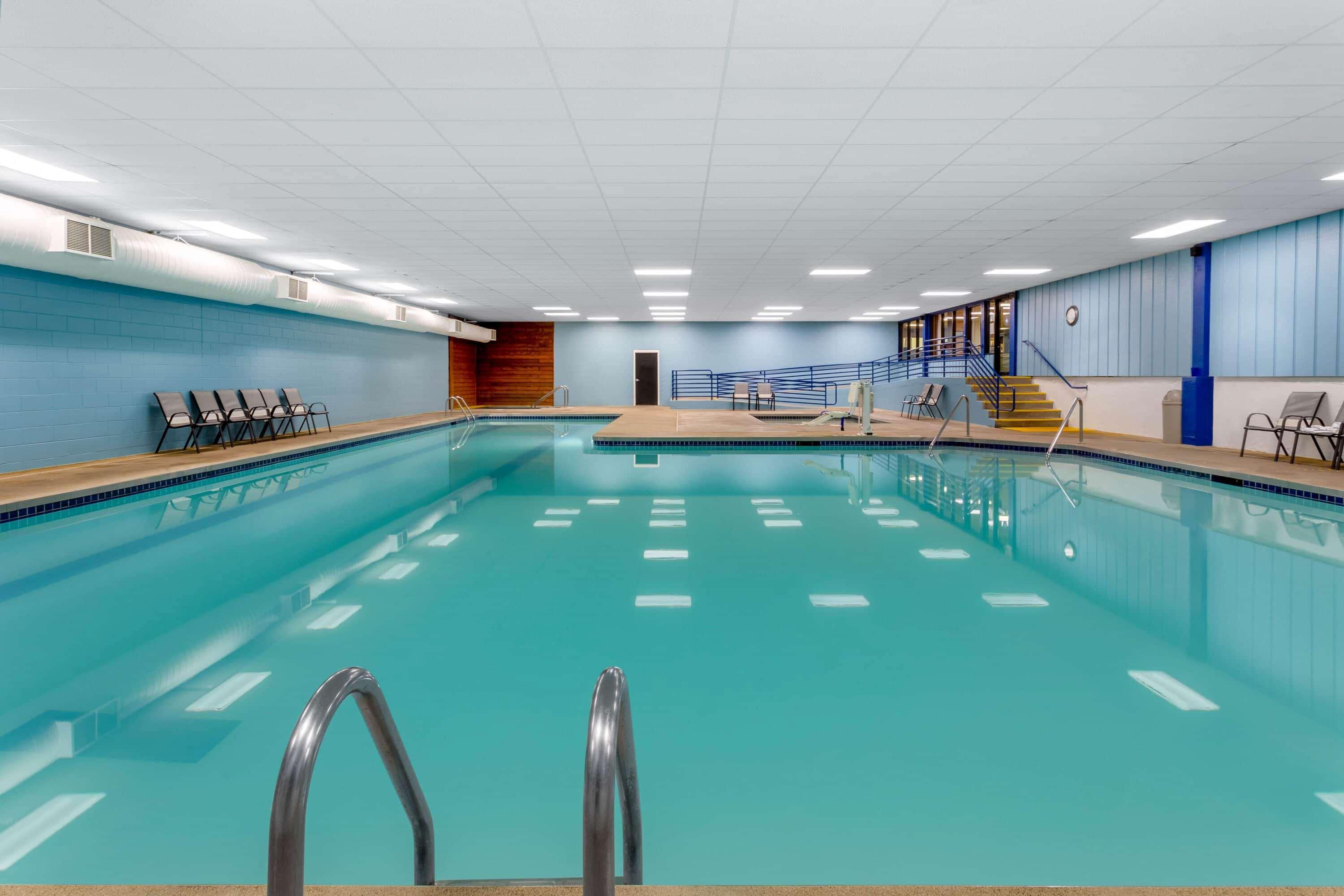 Tamarack Wisconsin Dells a Ramada by Wyndham — photo 4