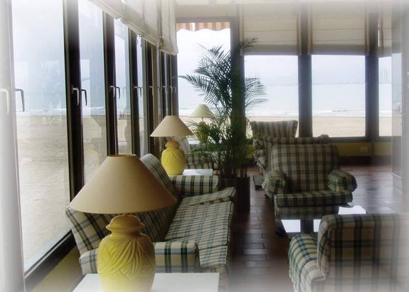 Hotel Sicania — photo 4