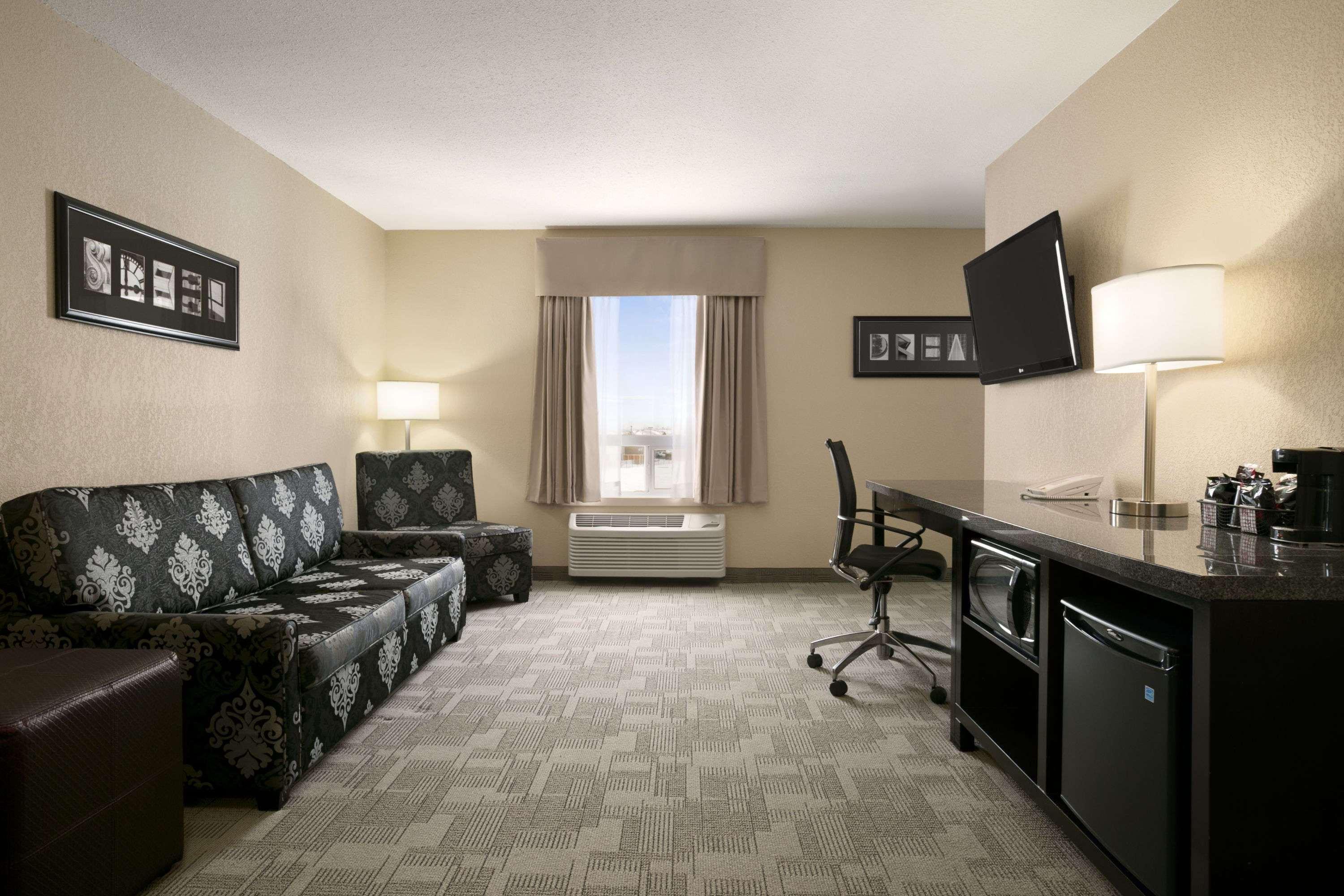 Days Inn Regina — photo 5
