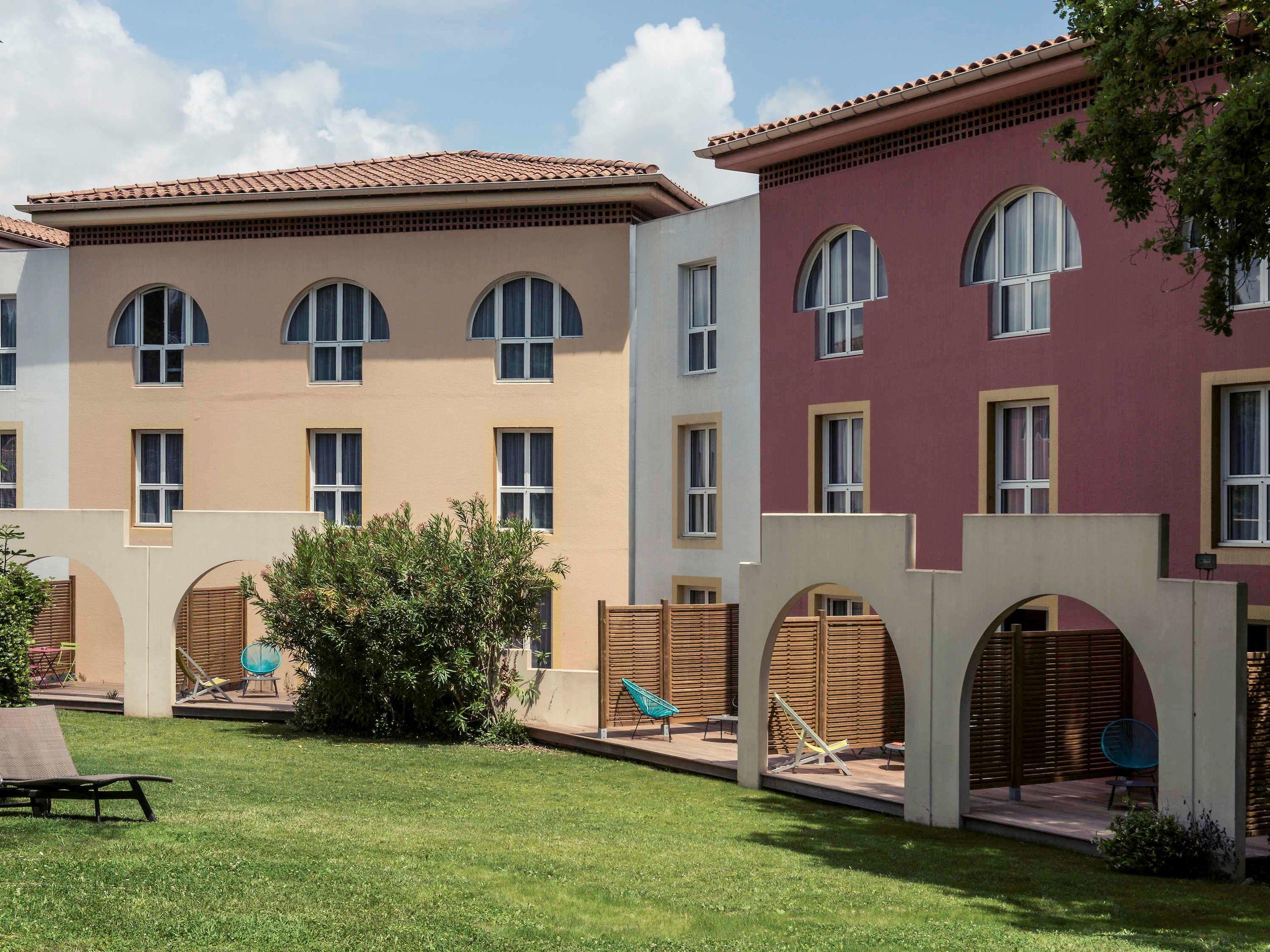 Mercure Antibes Sophia Antipolis — photo 3