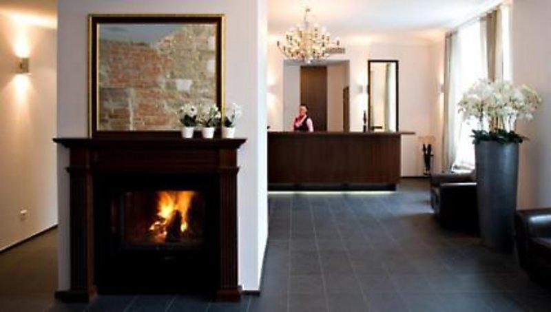 von Stackelberg Hotel by Unique Hotels — photo 4
