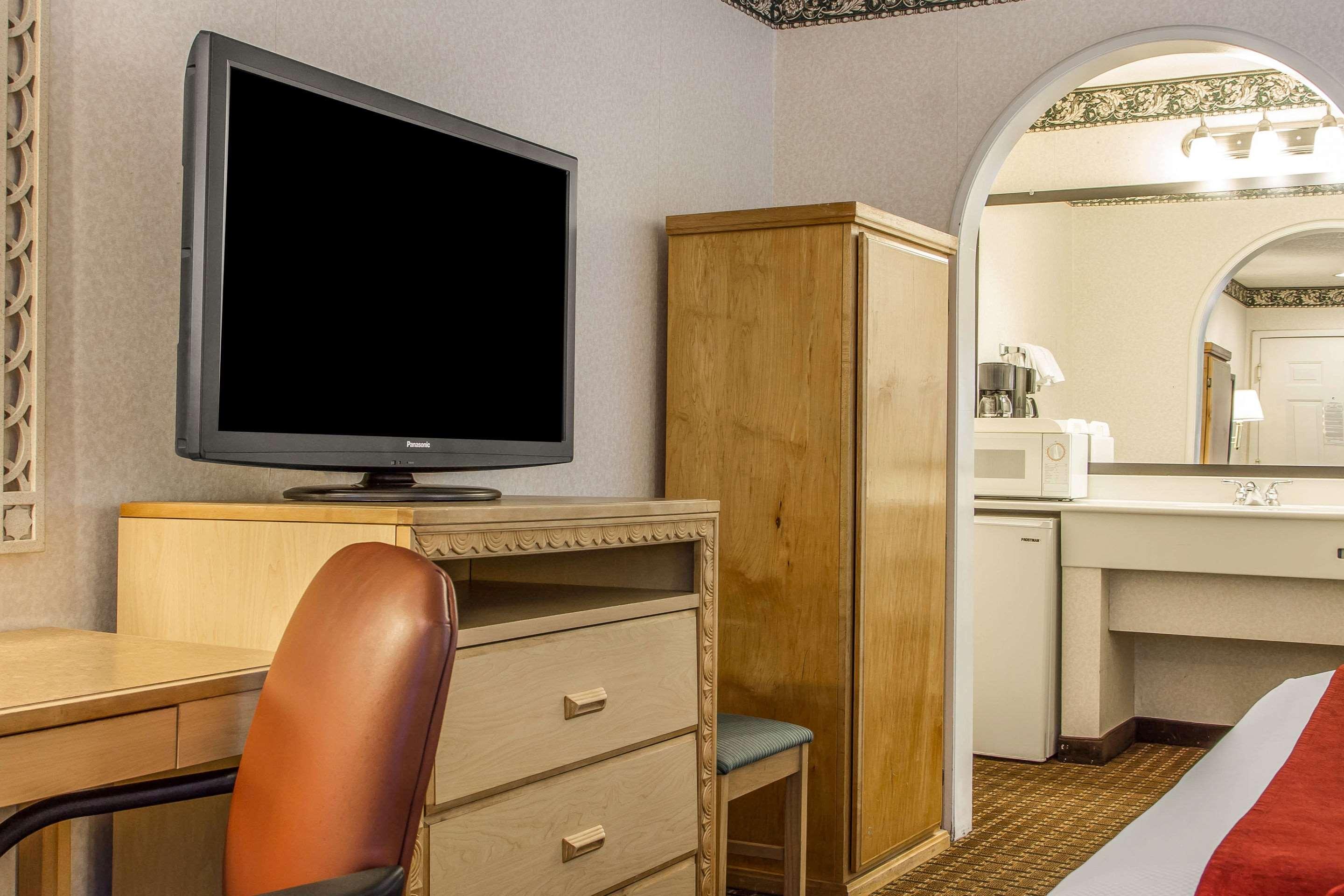 Comfort Inn Palo Alto — photo 3