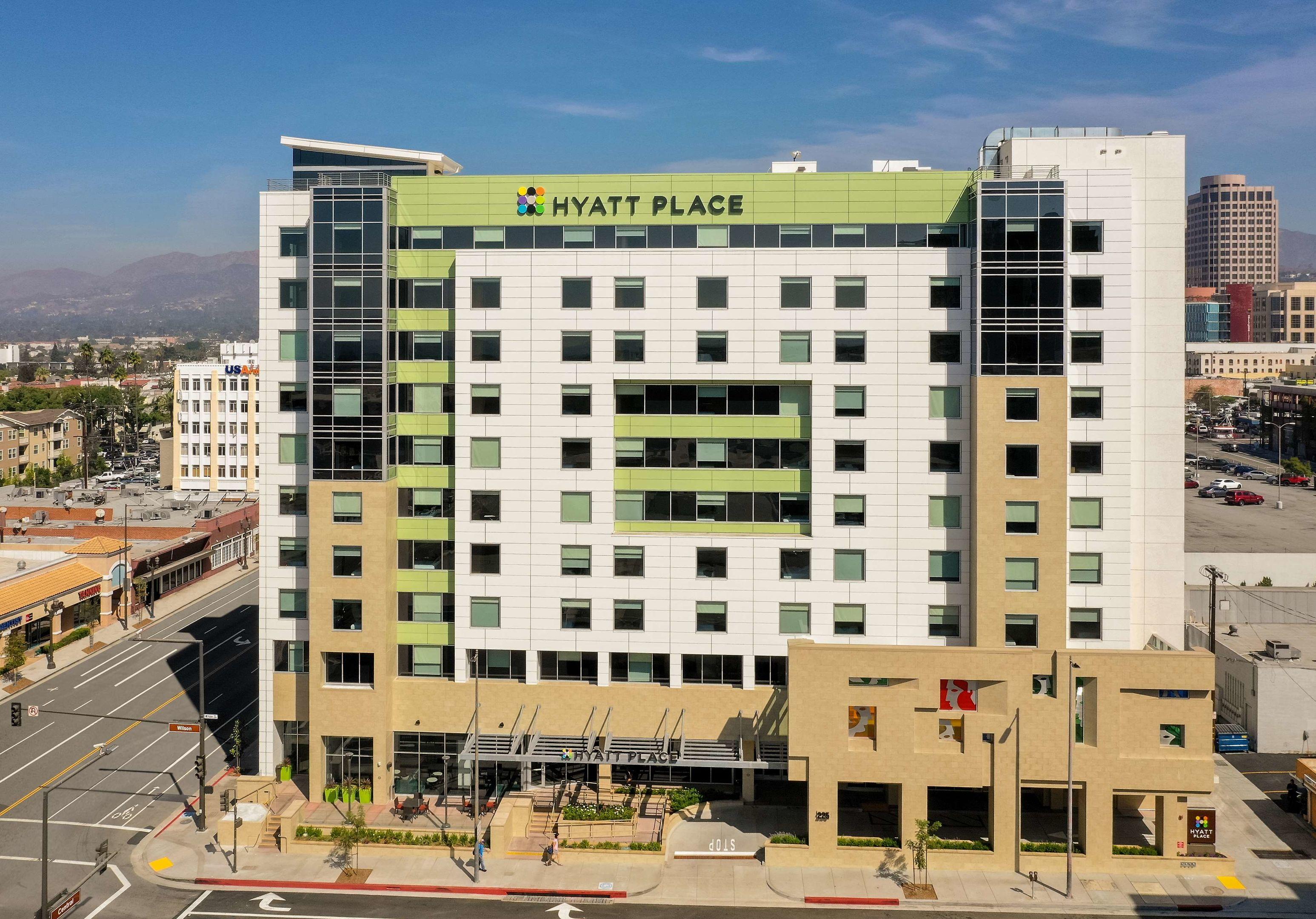 Hyatt Place Glendale / Los Angeles — photo 4