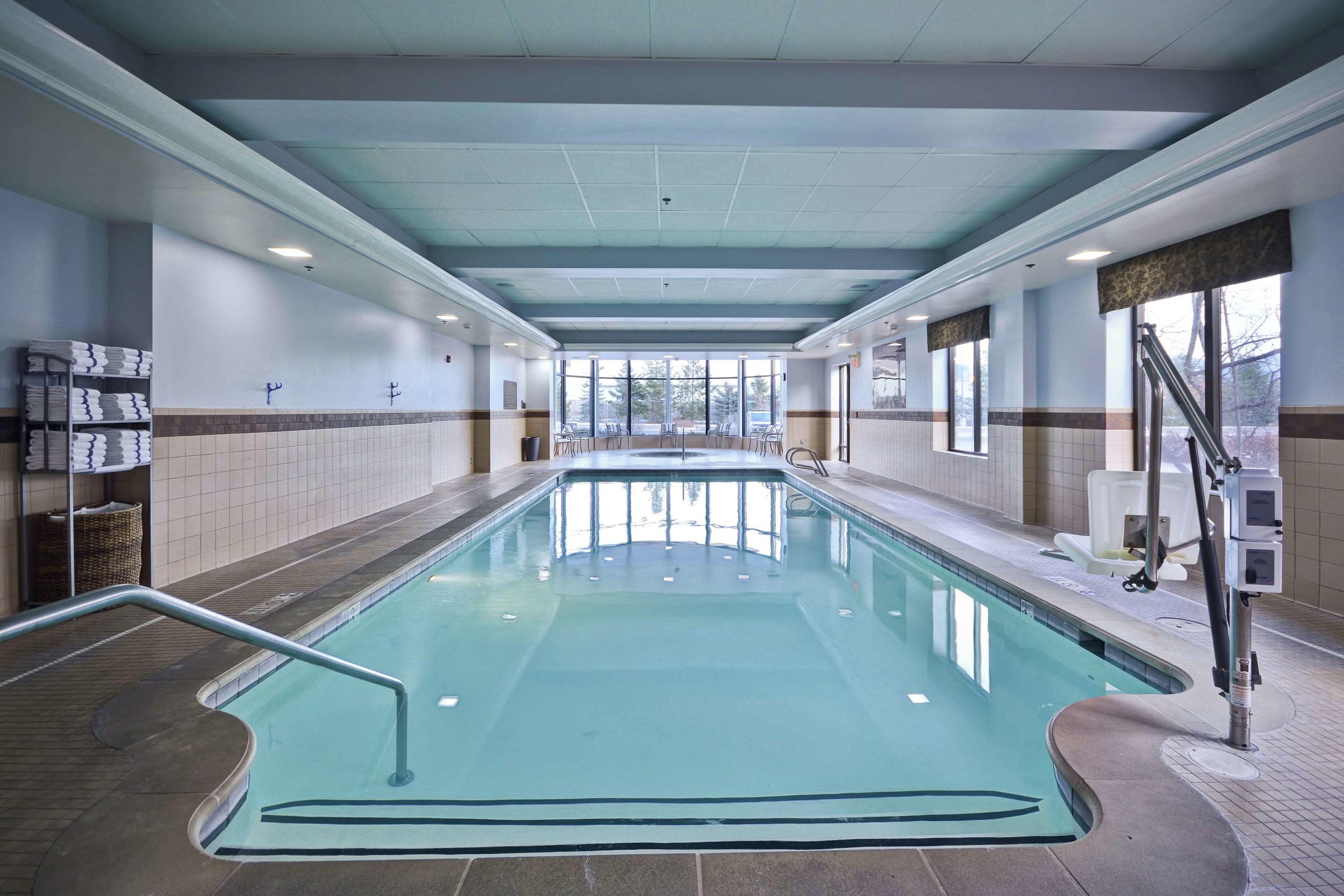 Hilton Garden Inn Missoula — photo 4