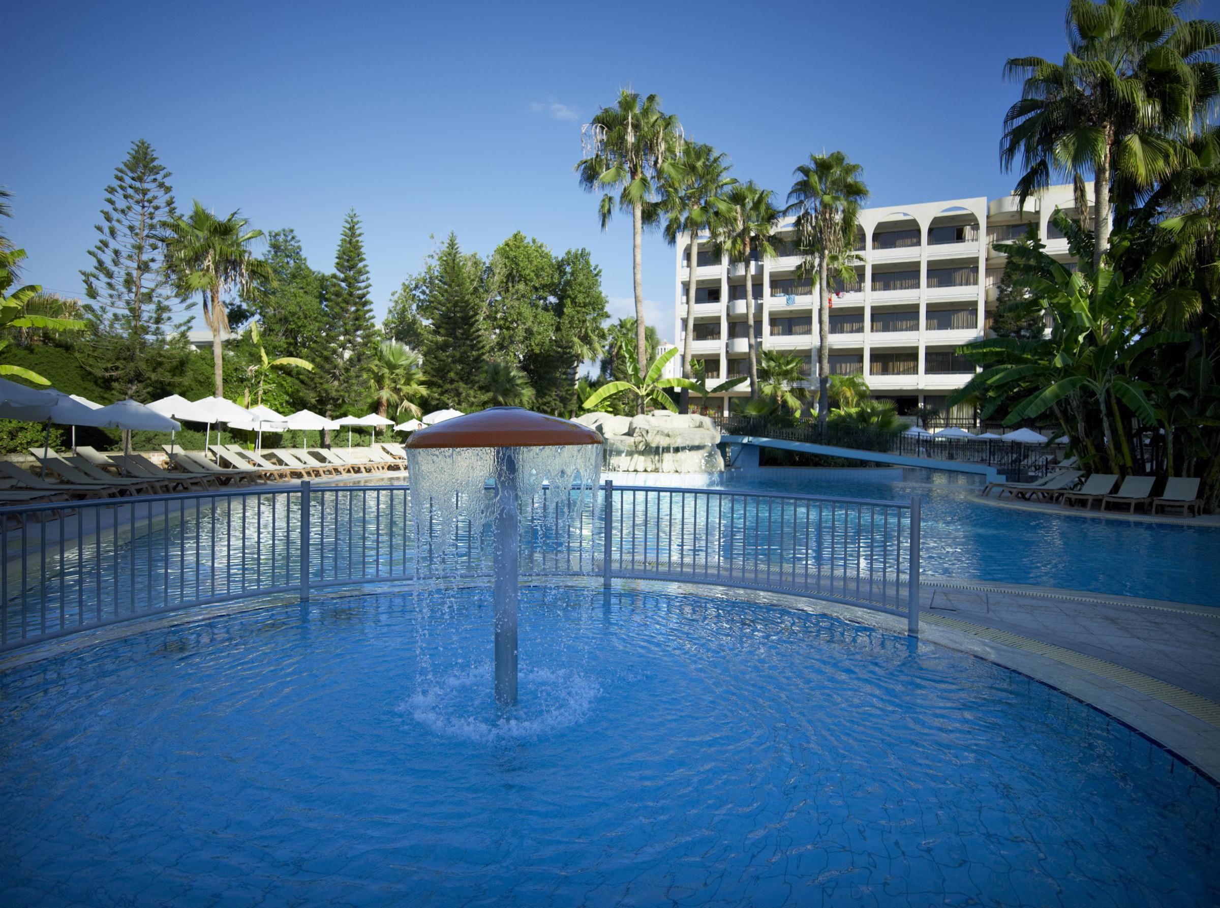 Atlantica Oasis Hotel — photo 4