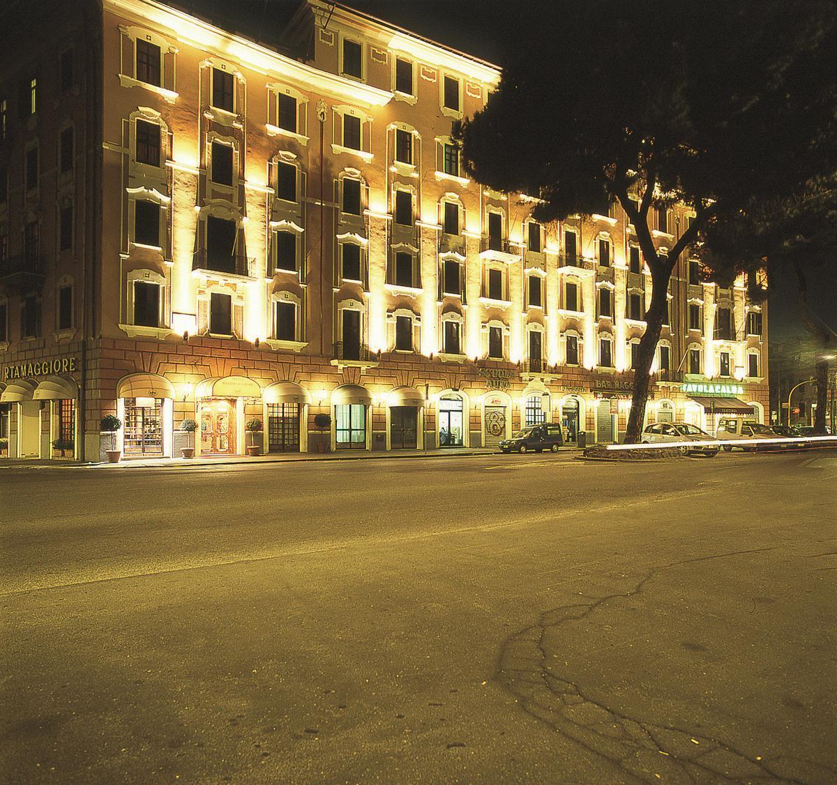 Hotel Portamaggiore — photo 4