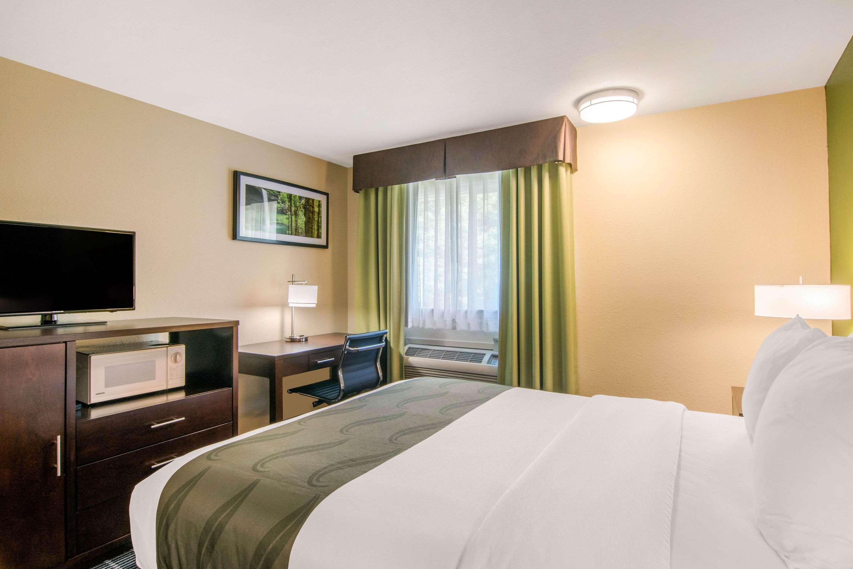 Quality Inn & Suites — photo 5