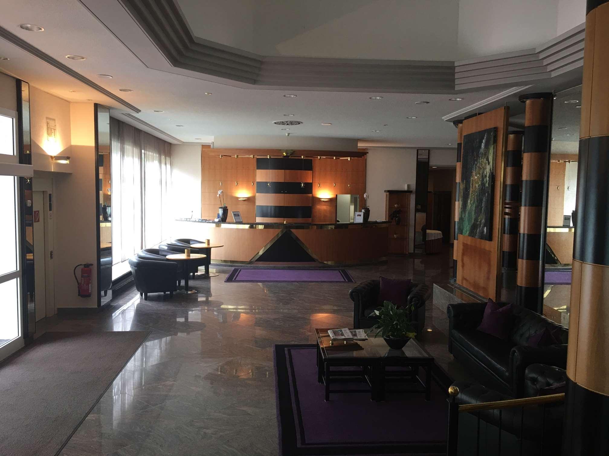 Amedia Hotel Weiden — photo 4
