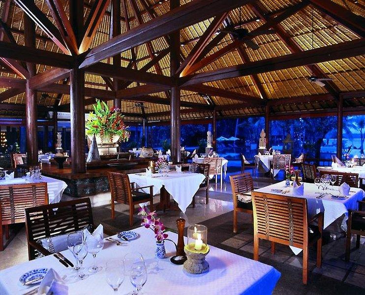 The Oberoi Lombok — photo 5