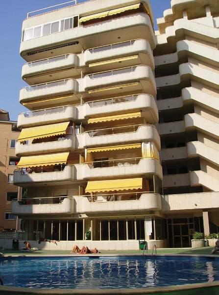 Arquus Salou by Ibersol — photo 3