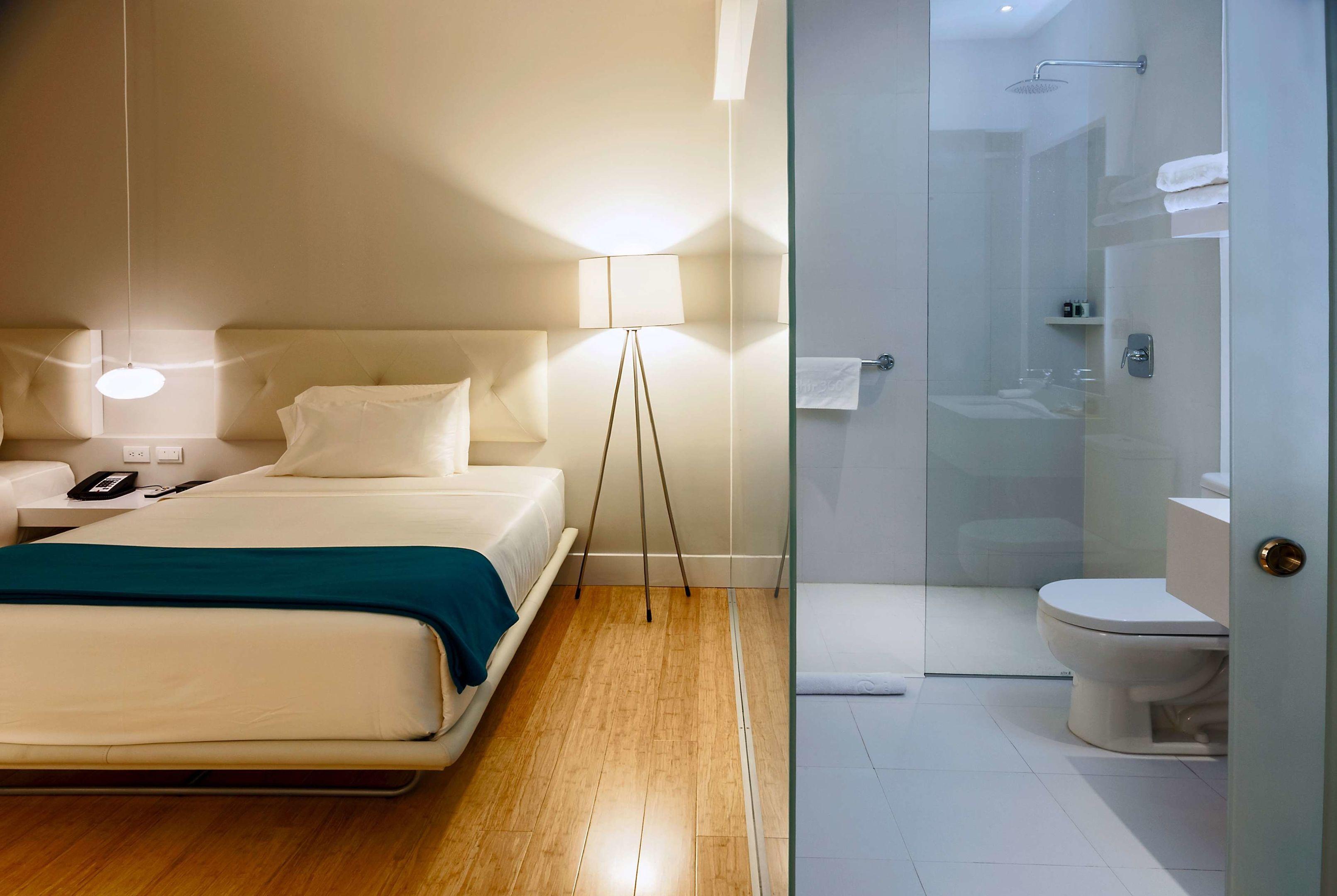TRYP by Wyndham Cuenca Zahir — photo 3