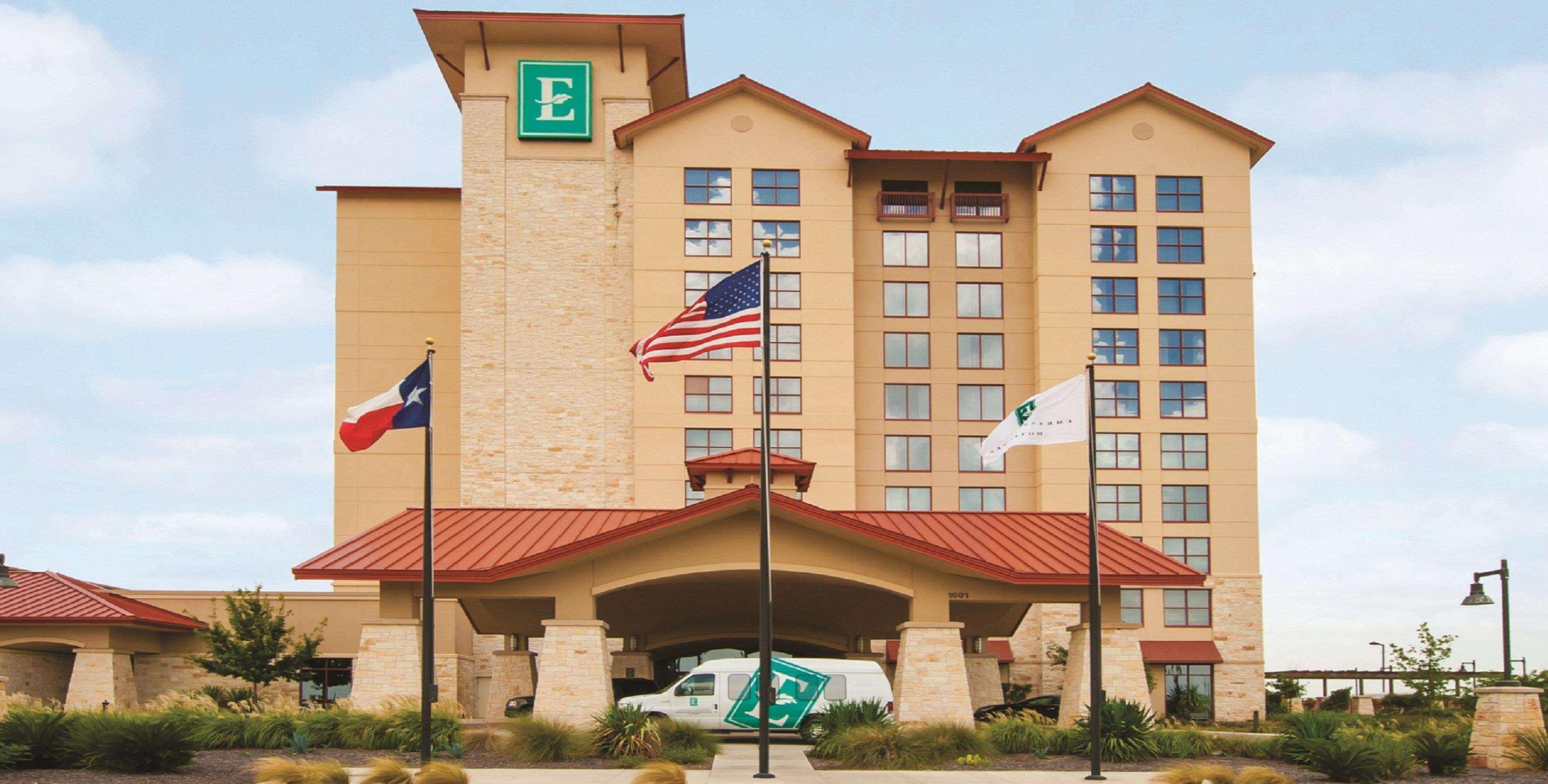 Embassy Suites San Marcos Spa & Conference — photo 5