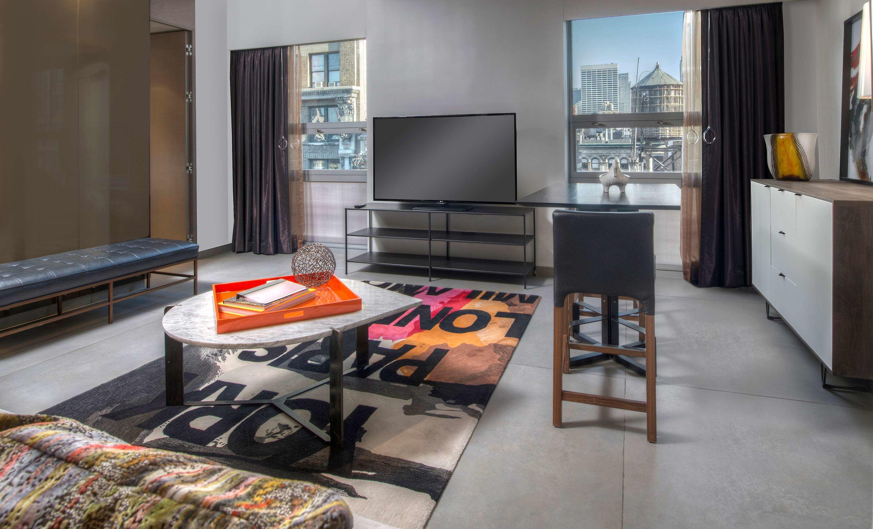 Hyatt Herald Square New York — photo 4