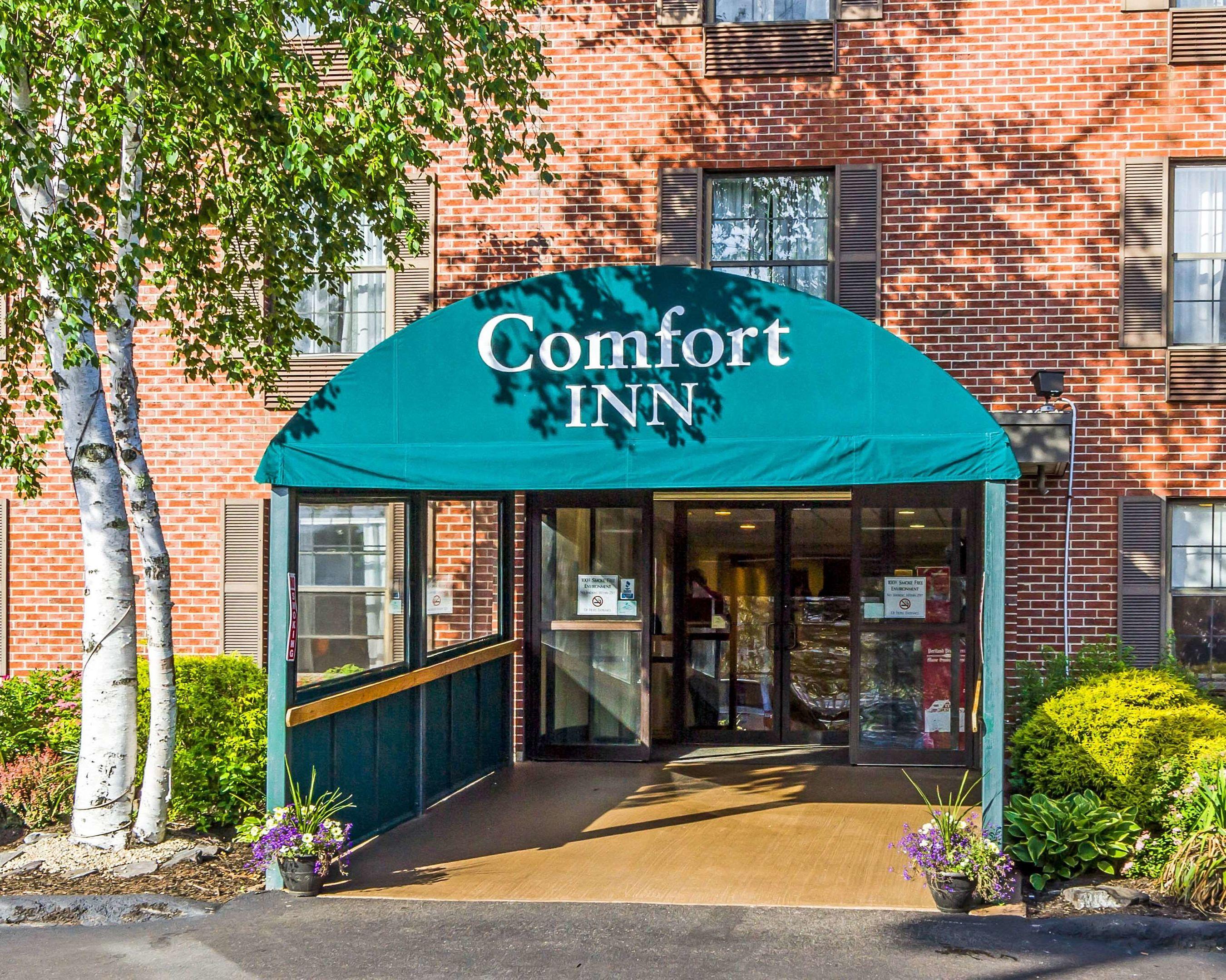 Comfort Inn Airport — photo 5