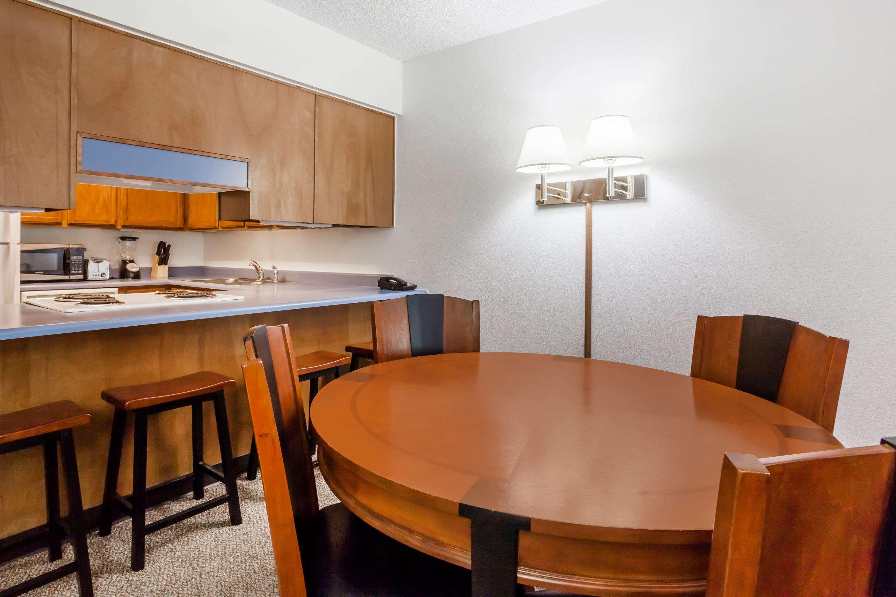 Days Inn Sandpoint — photo 4