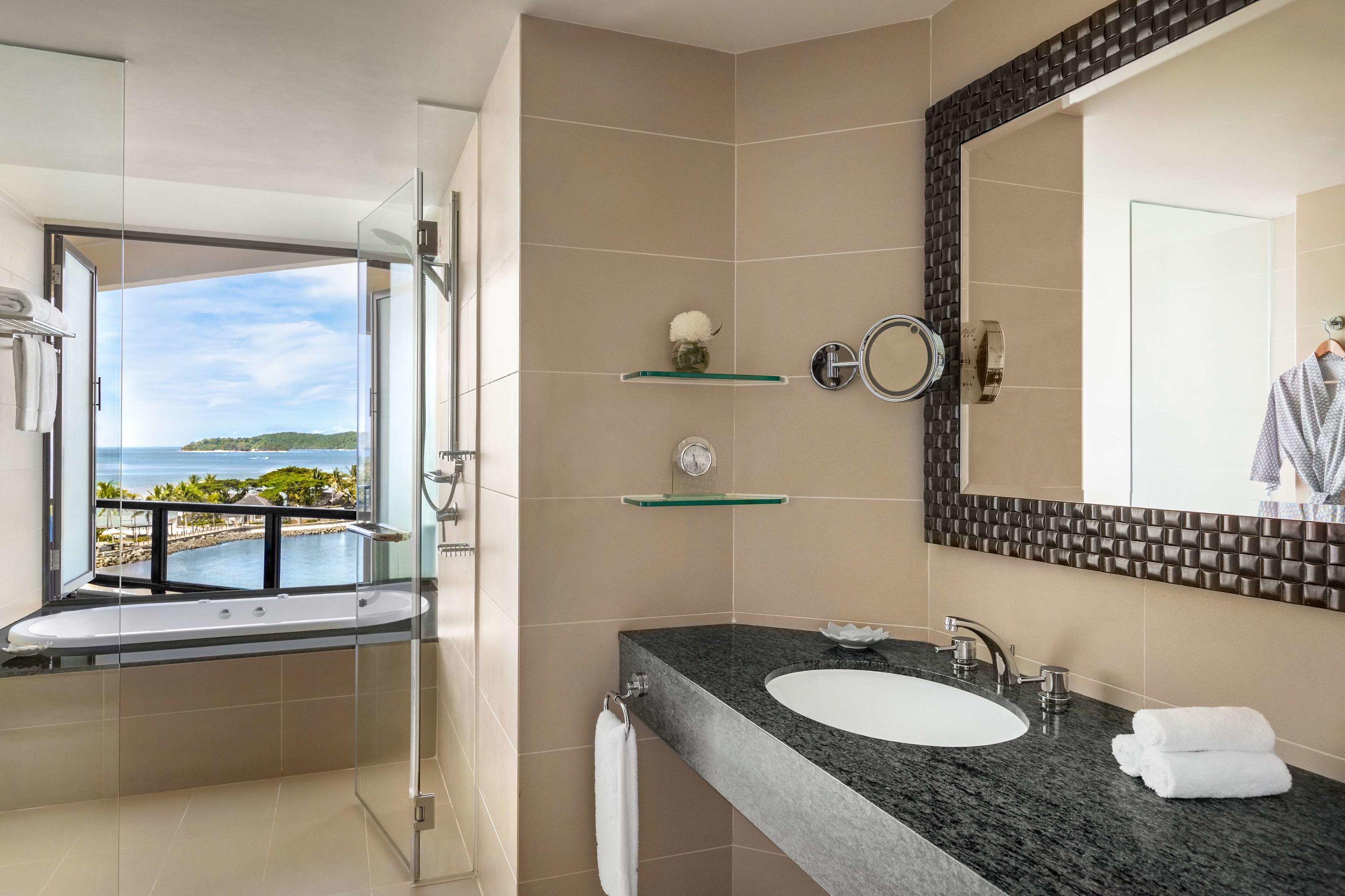 Shangri-La's Tanjung Aru Resort & Spa — photo 4
