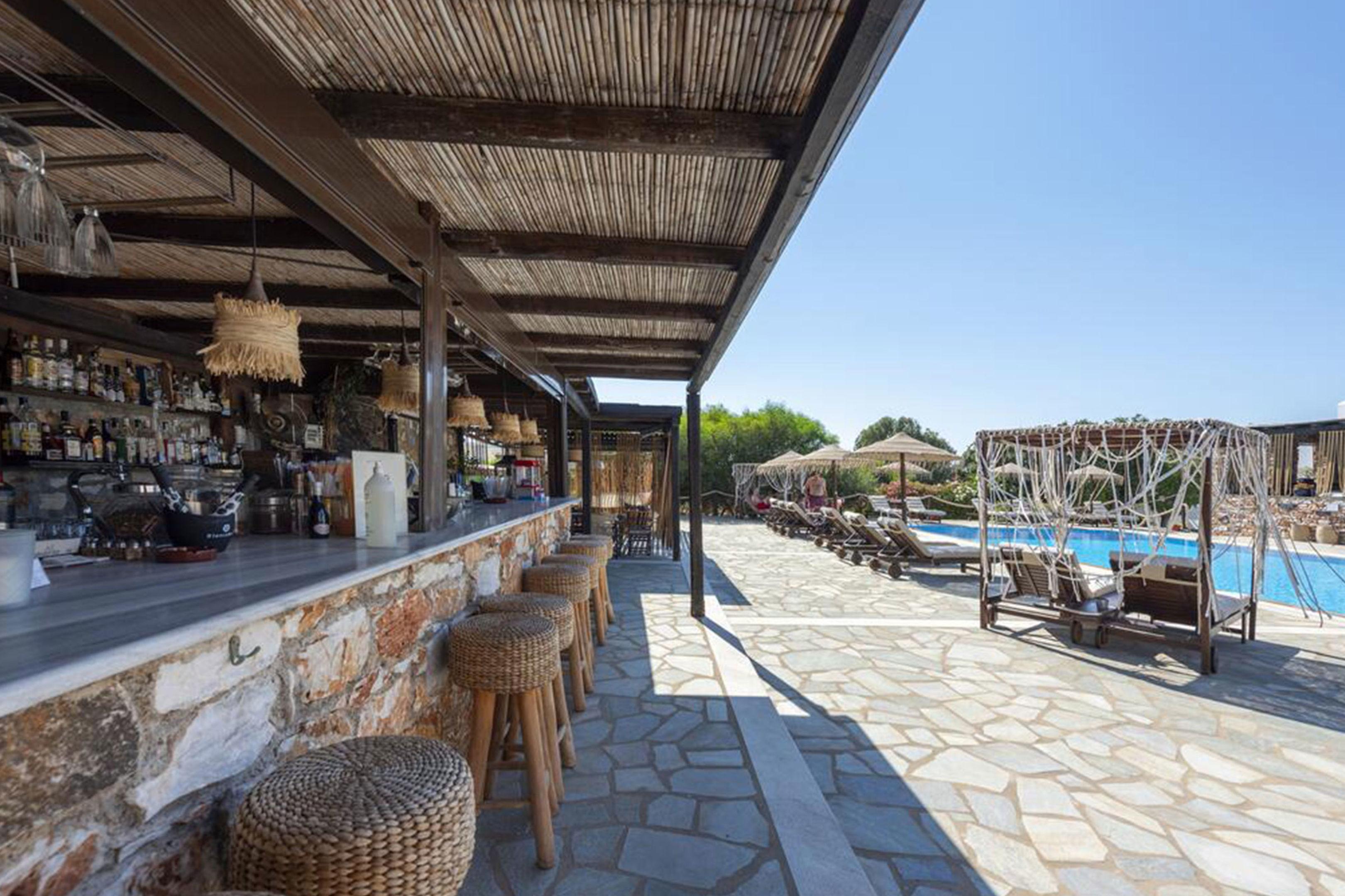 Paros Land Hotel — photo 4