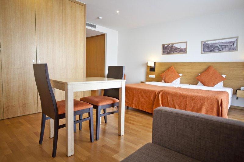 Hotel Cristal Porto — photo 5