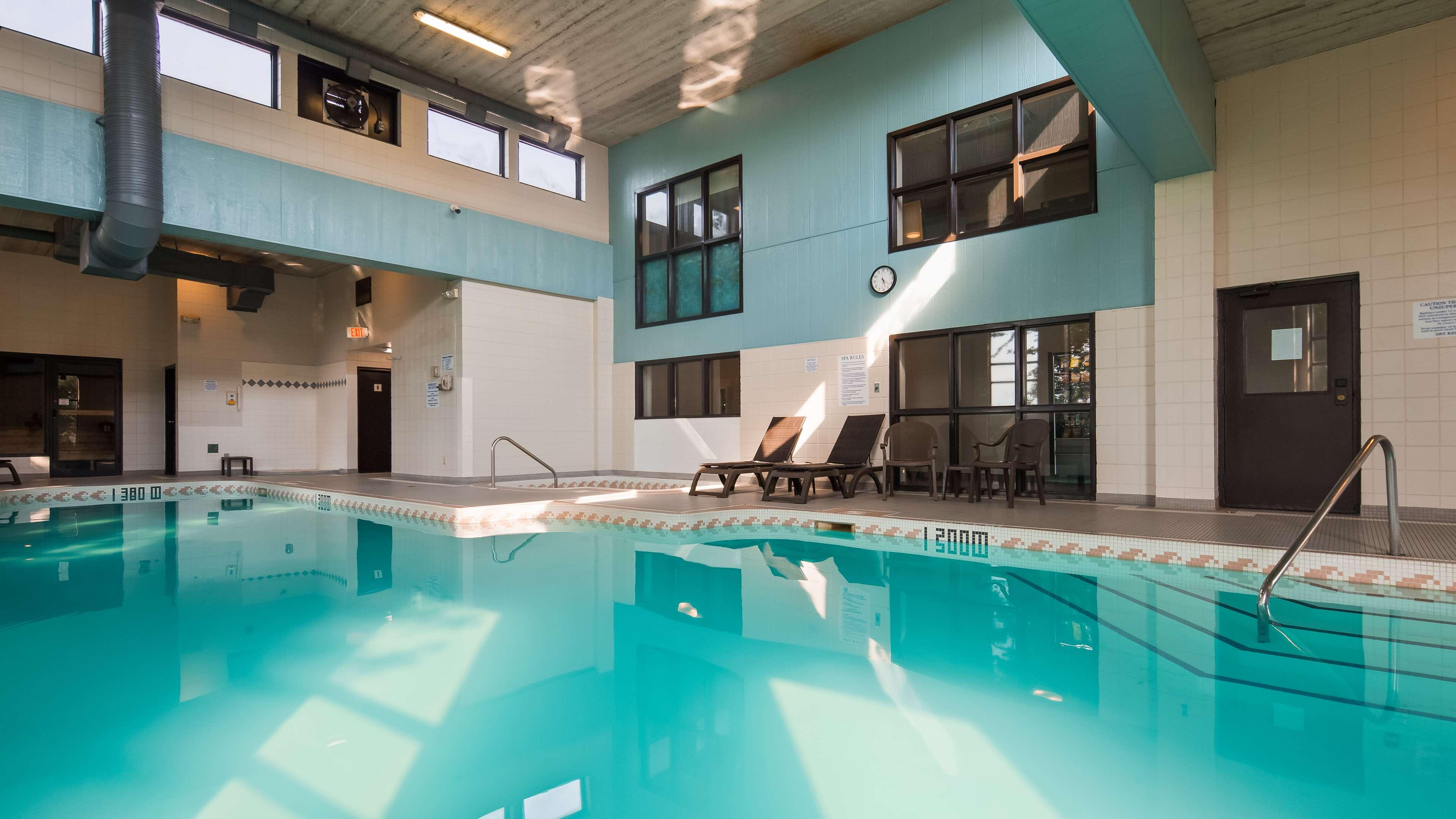 Best Western Brantford Hotel and Conference Centre — photo 3
