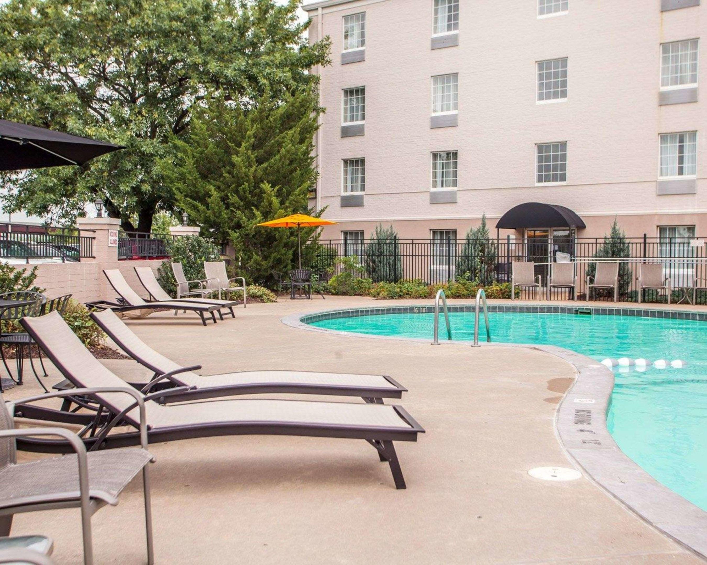 Comfort Inn Westport — photo 4