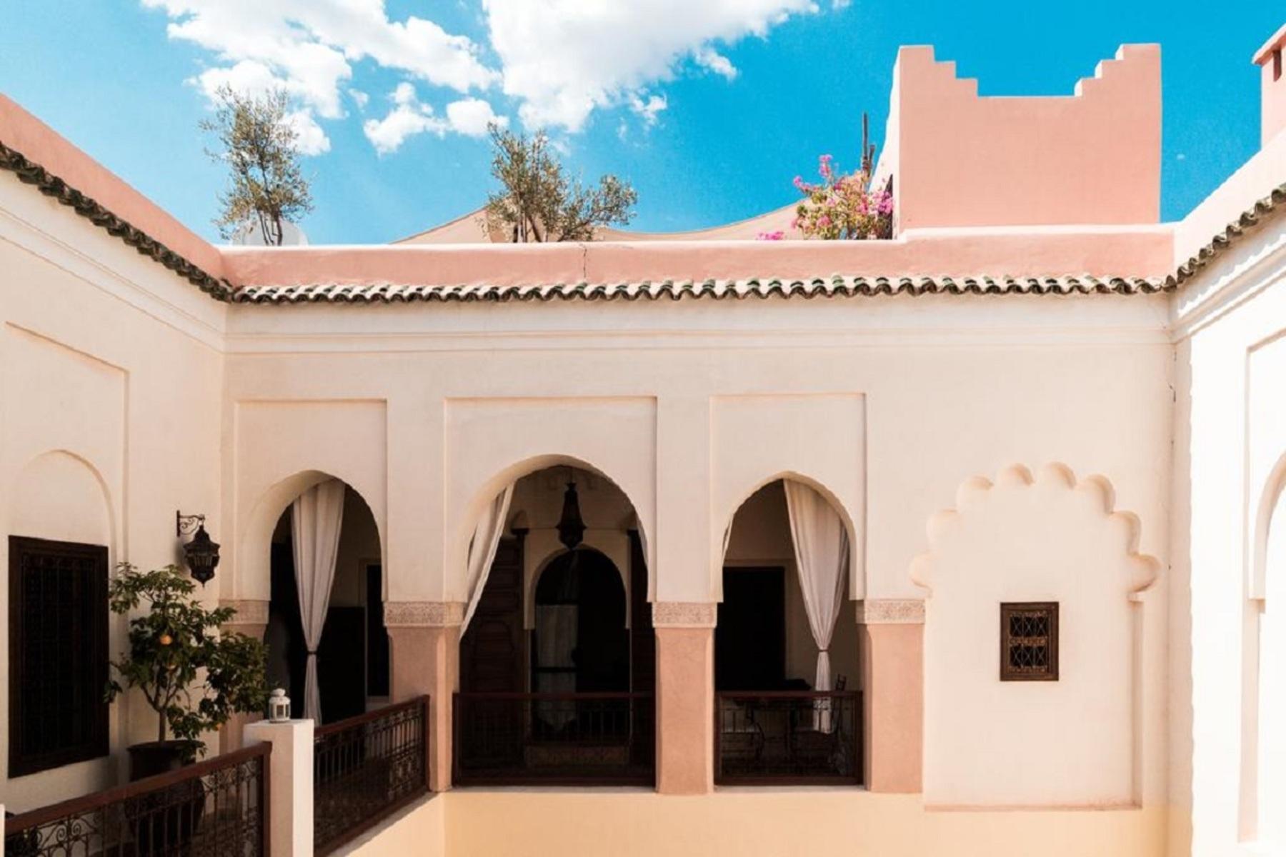 Riad Léa — photo 4