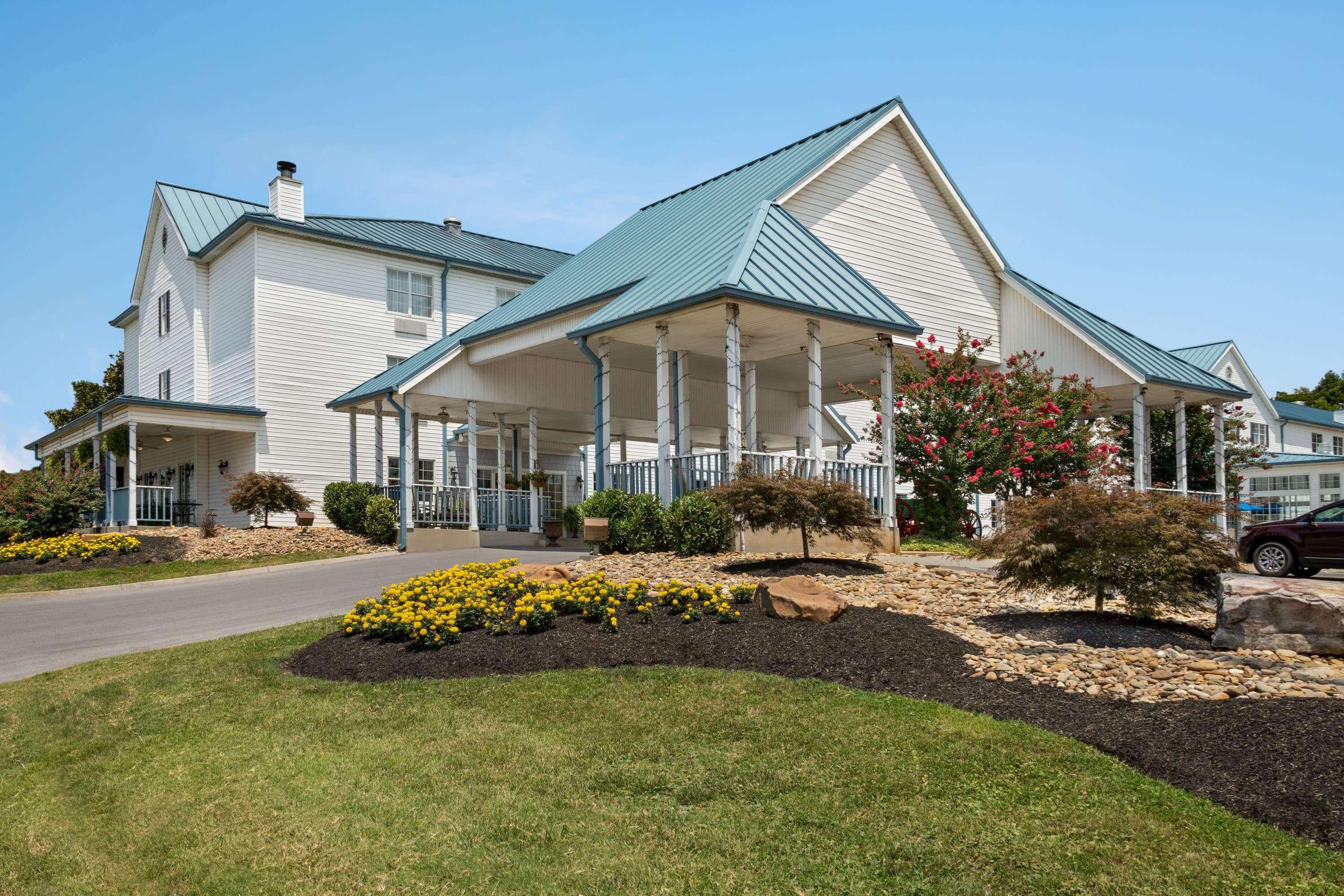 Ramada Pigeon Forge North — photo 5